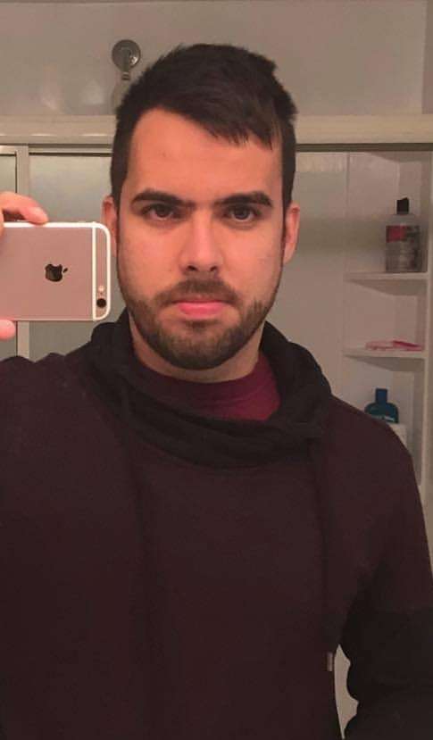 Ange-pierre - Bais - Mayenne | Rencontre gay