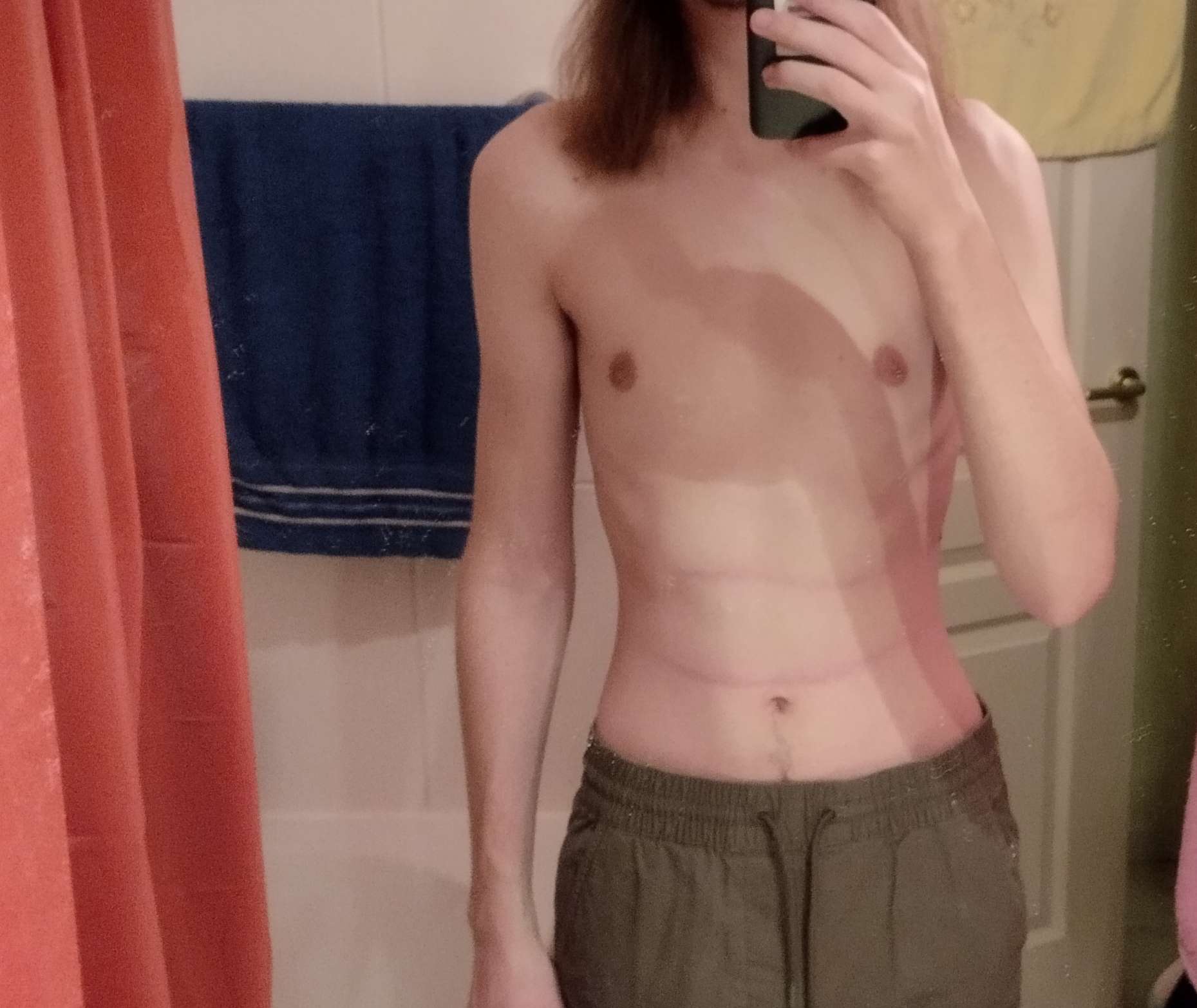 Maurad - Bonnétable - Sarthe | Rencontre gay