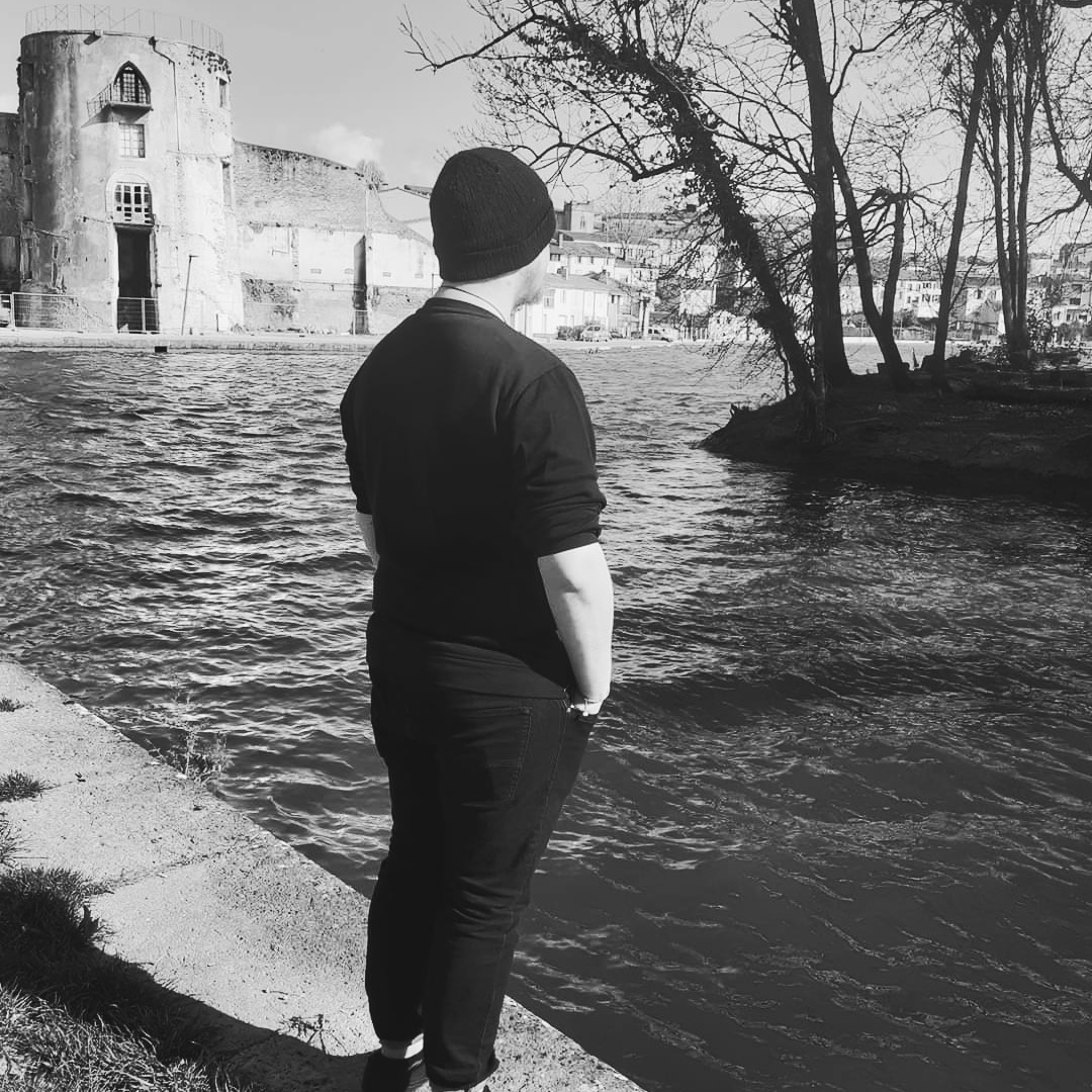 Ony - Saint-Georges-du-Bois - Sarthe | Rencontre gay