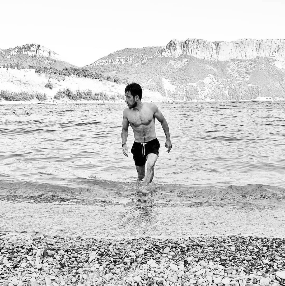 Tadensz - Chenu - Sarthe | Rencontre gay