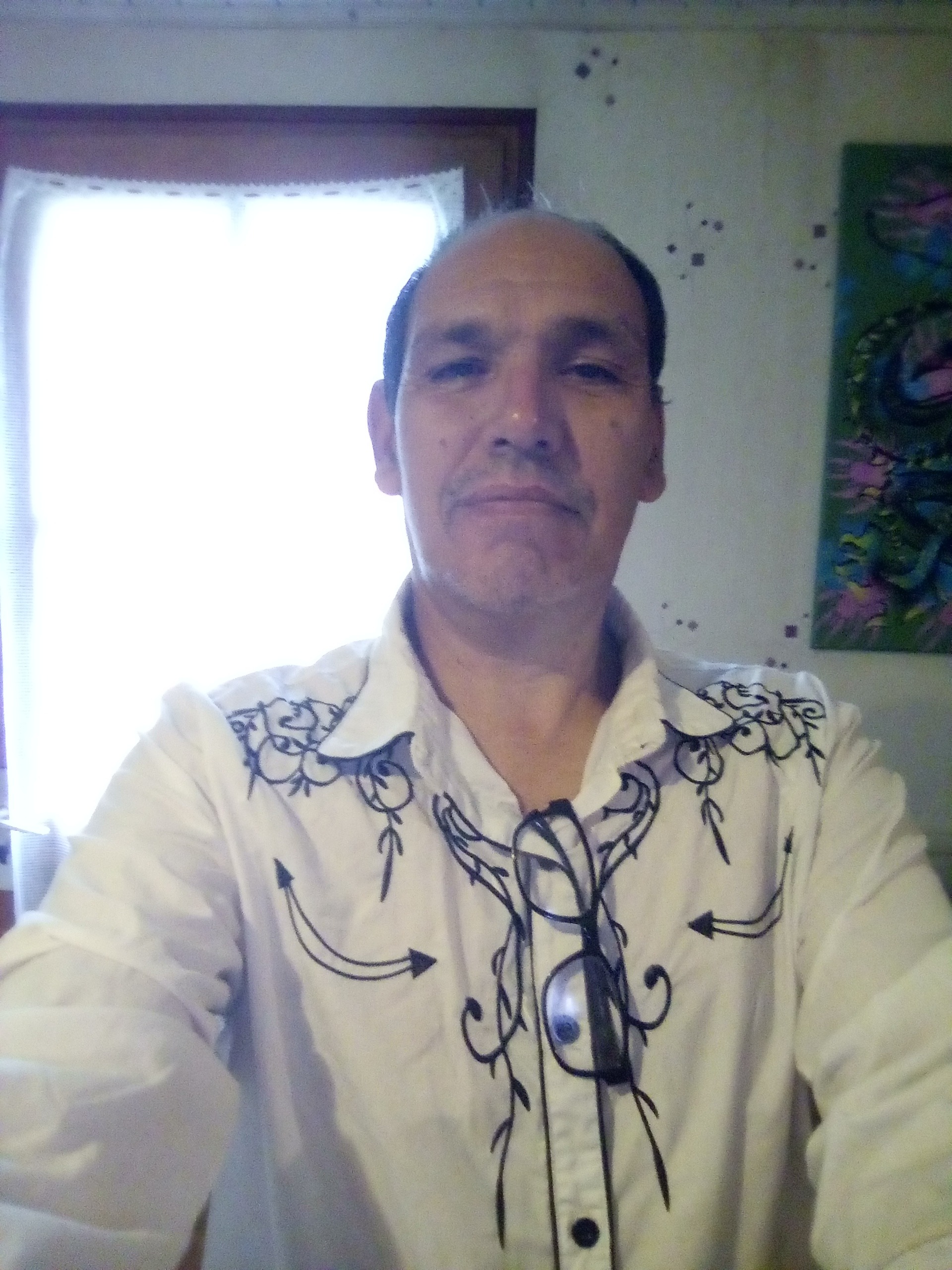 Elvir - Saint-Christophe-en-Champagne - Sarthe | Rencontre gay