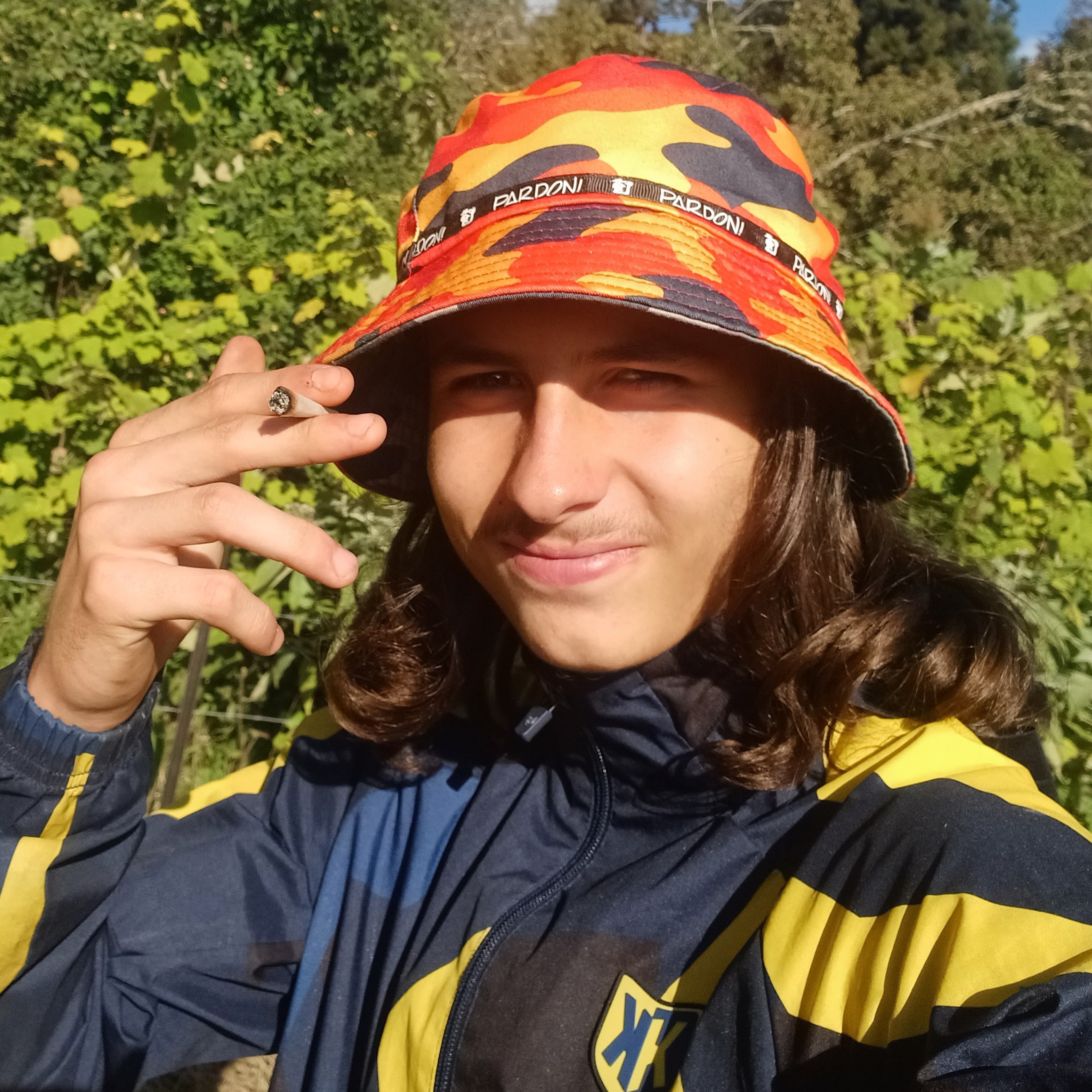 Mohamed-emine - Rezé - Loire-Atlantique | Rencontre gay
