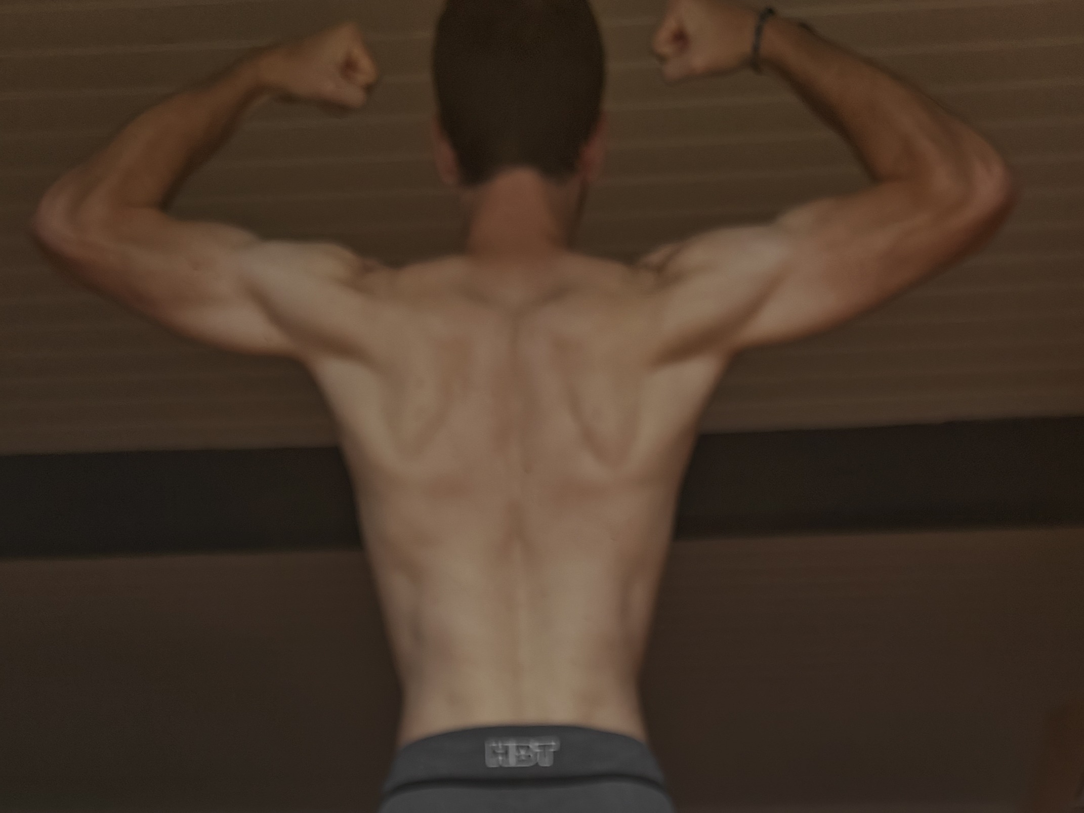 Johannick - Saint-Victeur - Sarthe | Rencontre gay