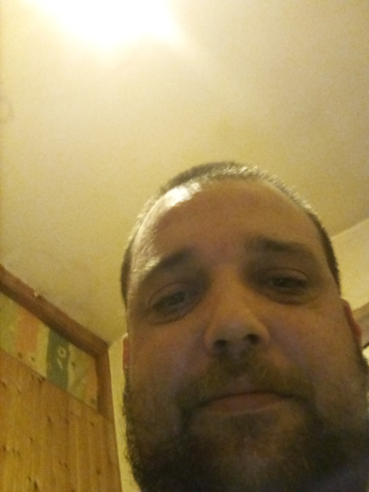 Vinicio - Saint-Mars-la-Réorthe - Vendée | Rencontre gay