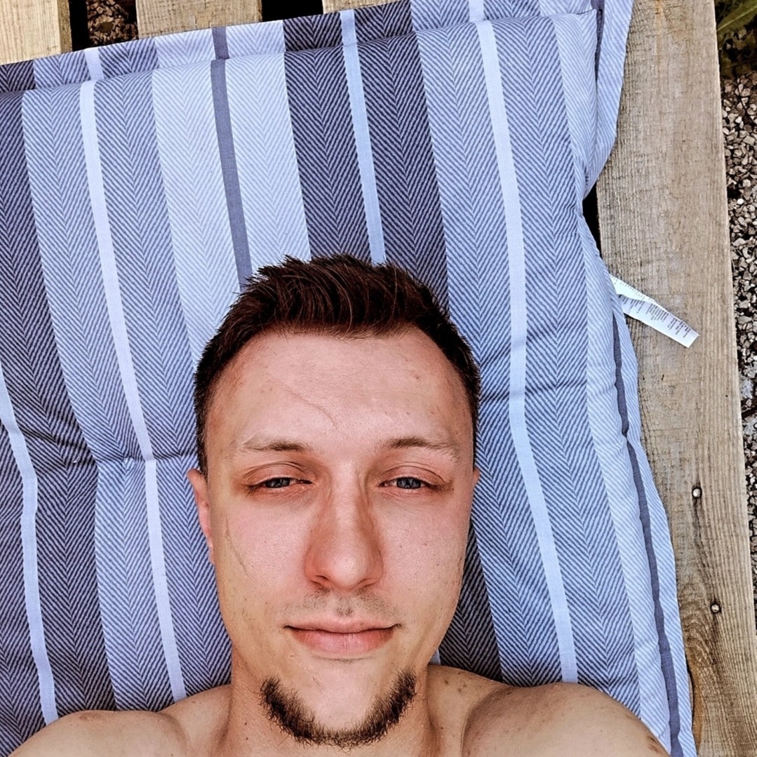 Demetrius - Voivres-lès-le-Mans - Sarthe | Rencontre gay