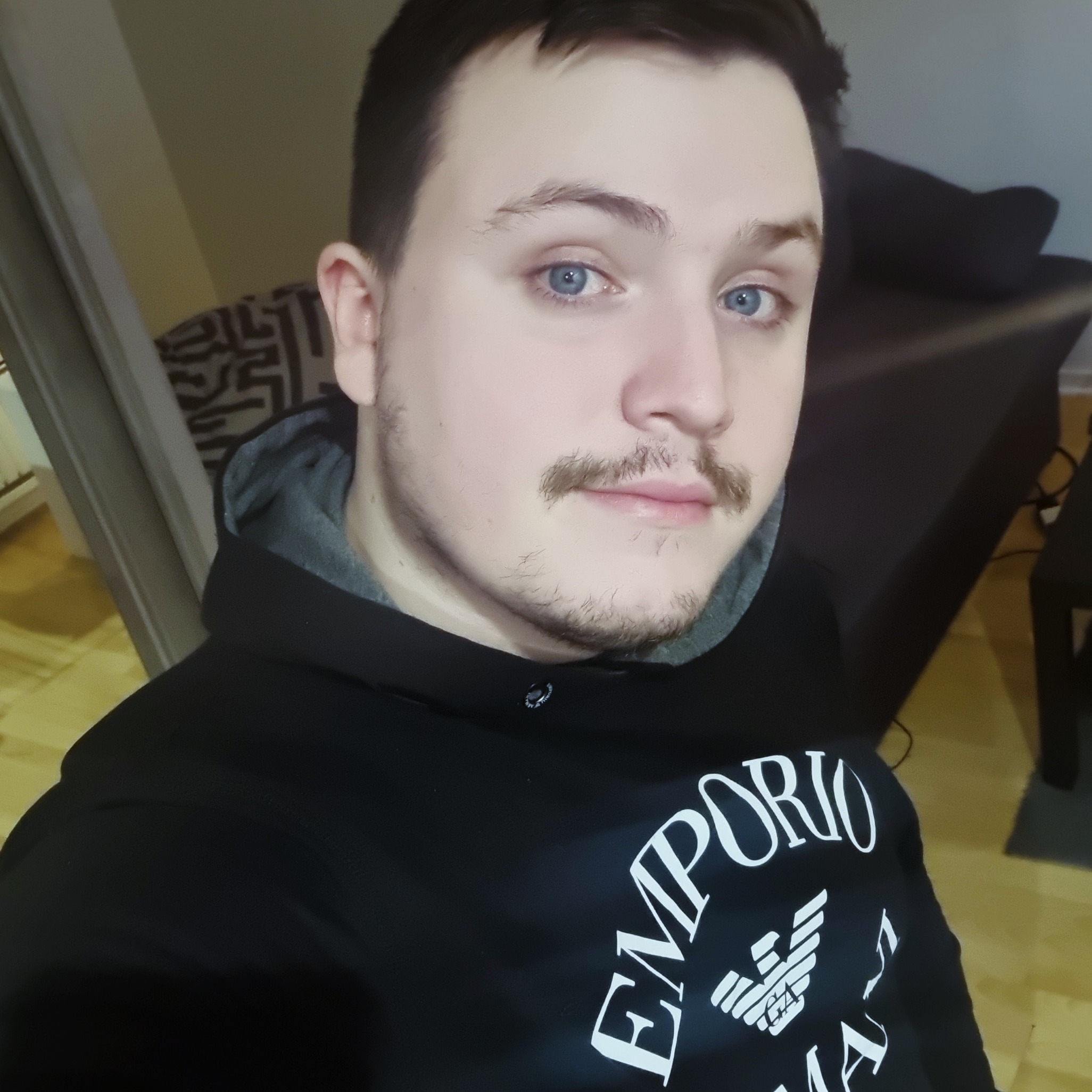 Saaid - Jans - Loire-Atlantique | Rencontre gay