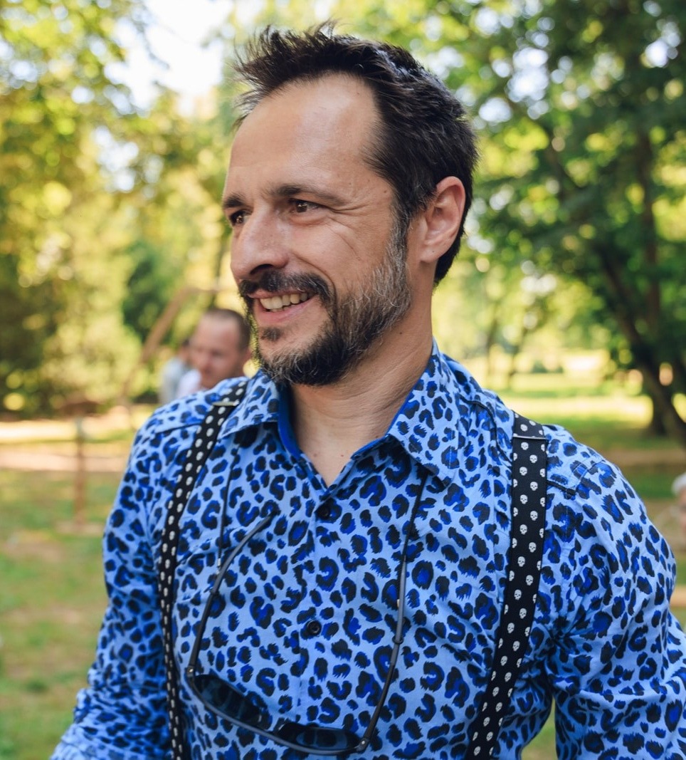 Goncalo - Vezot - Sarthe | Rencontre gay