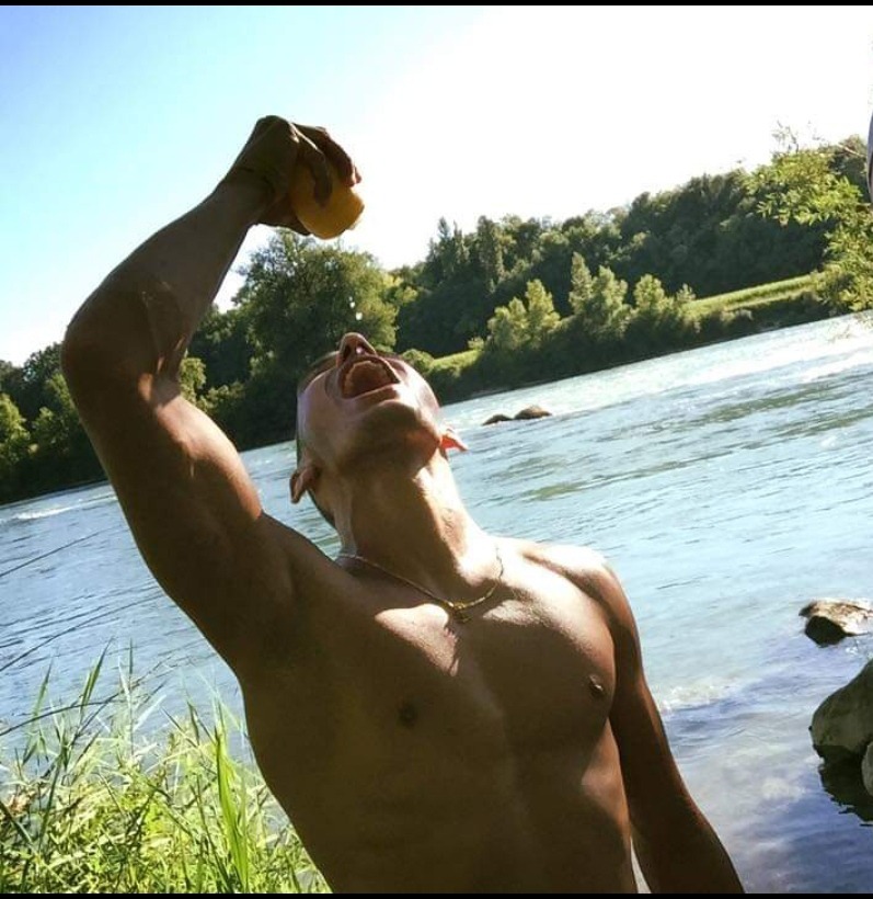 Ersoy - Saint-Charles-la-Forêt - Mayenne | Rencontre gay
