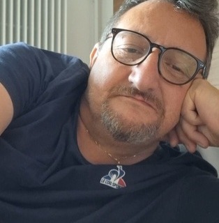 Feruccio - Prée-d'Anjou - Mayenne | Rencontre gay