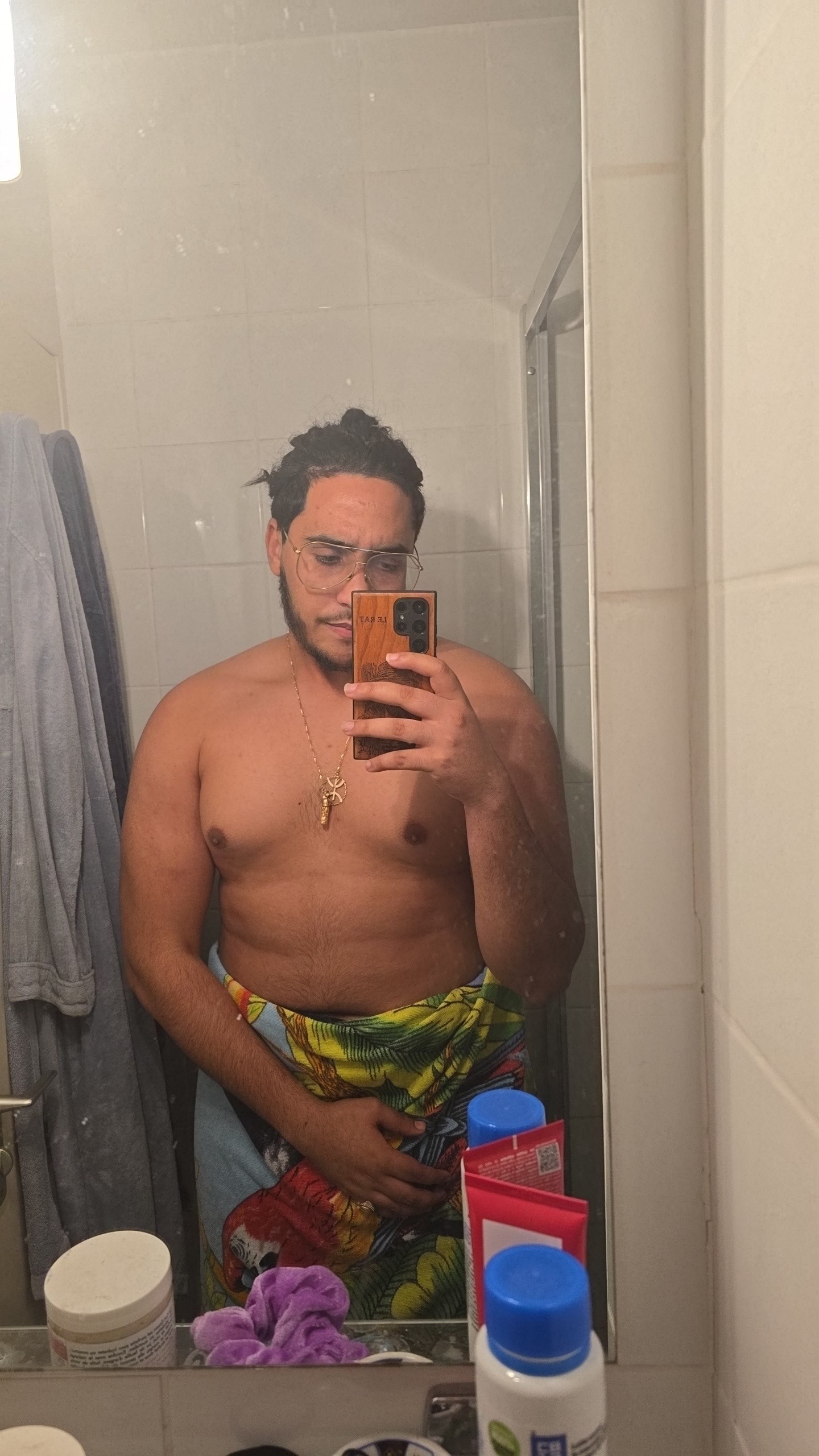 Rabih - Bouchemaine - Maine-et-Loire | Rencontre gay