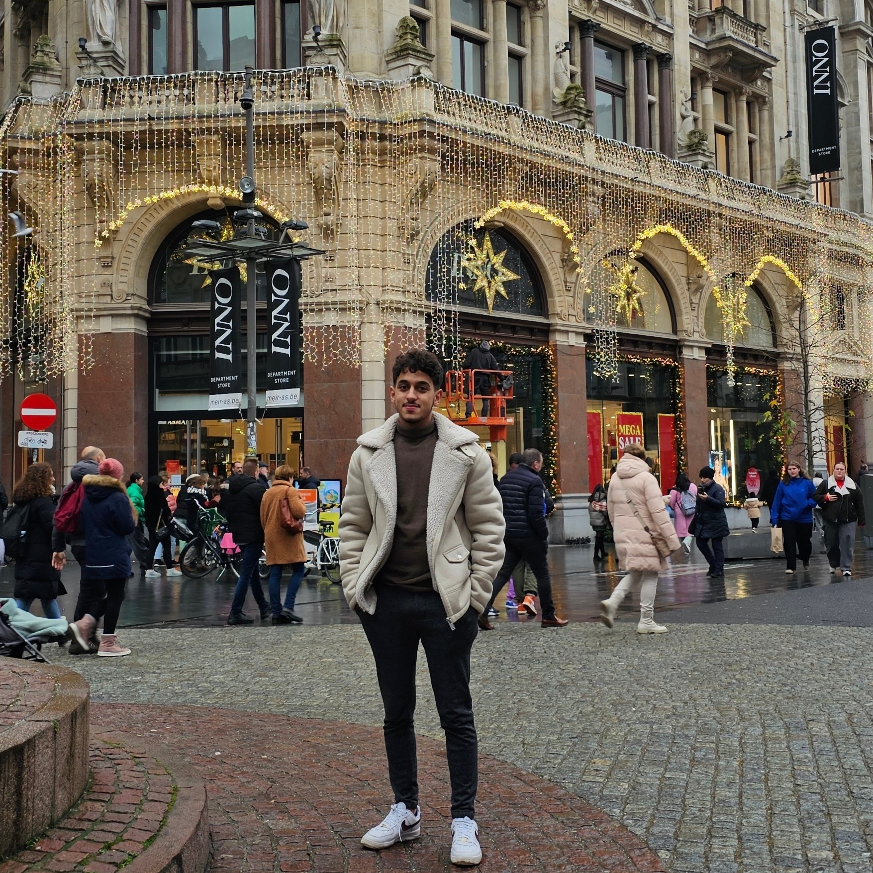 Bernhard - Averton - Mayenne | Rencontre gay