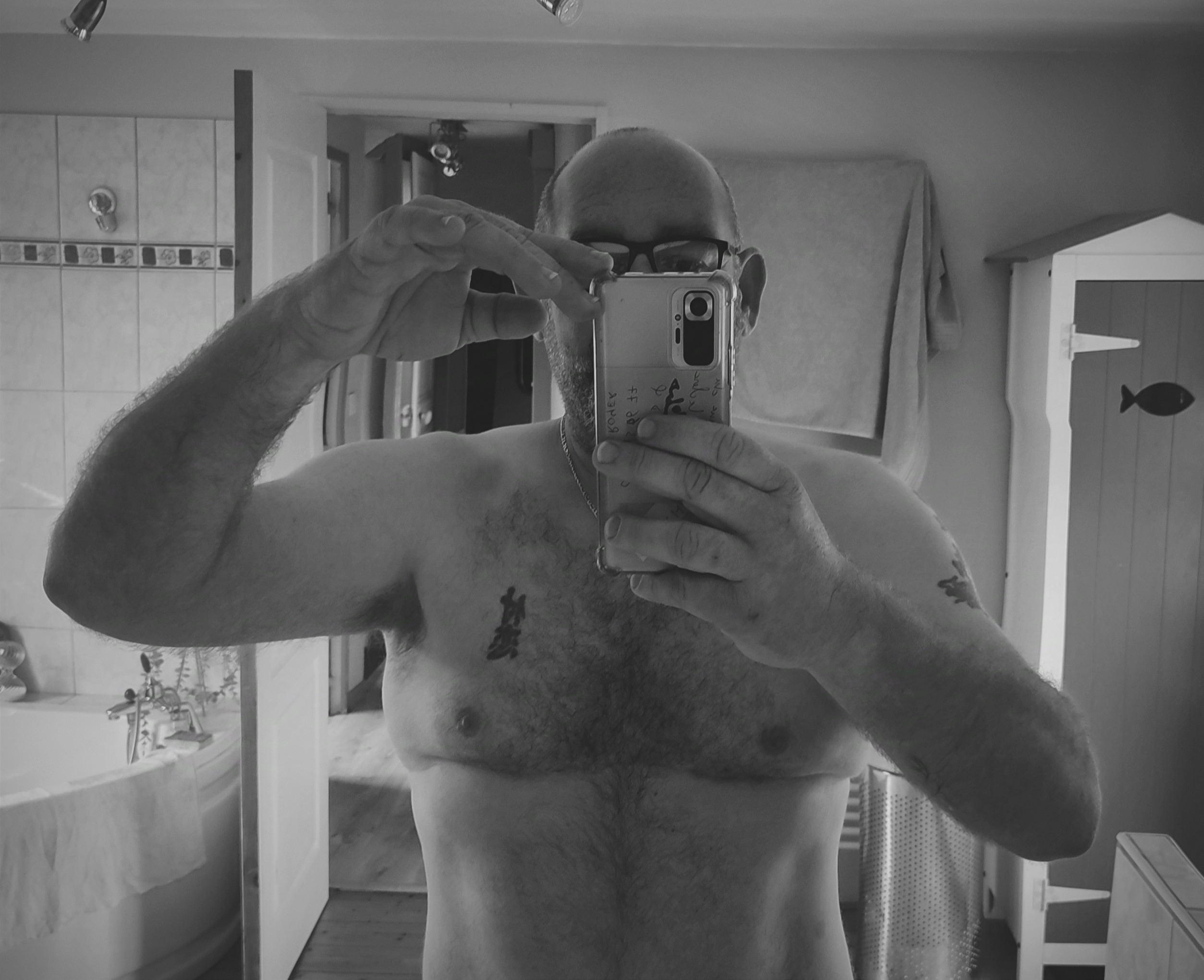 Helder - Marçon - Sarthe | Rencontre gay