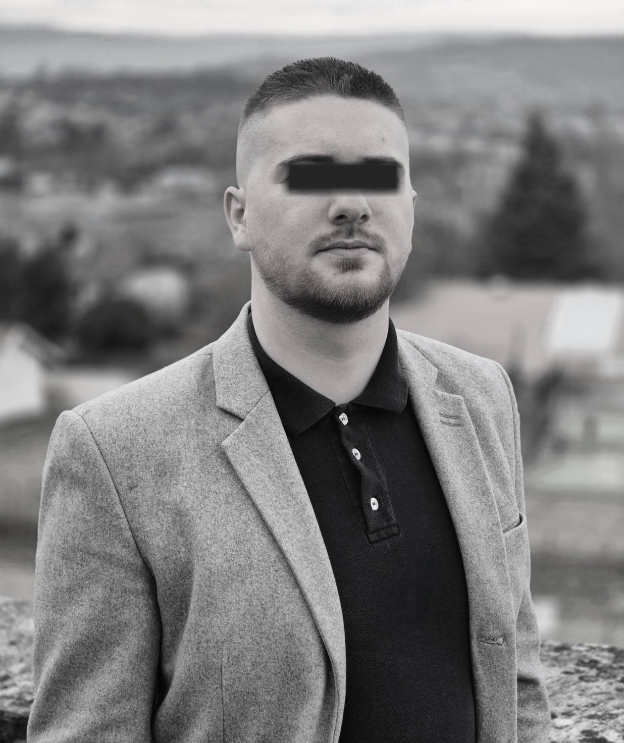 Faissel - Évron - Mayenne | Rencontre gay