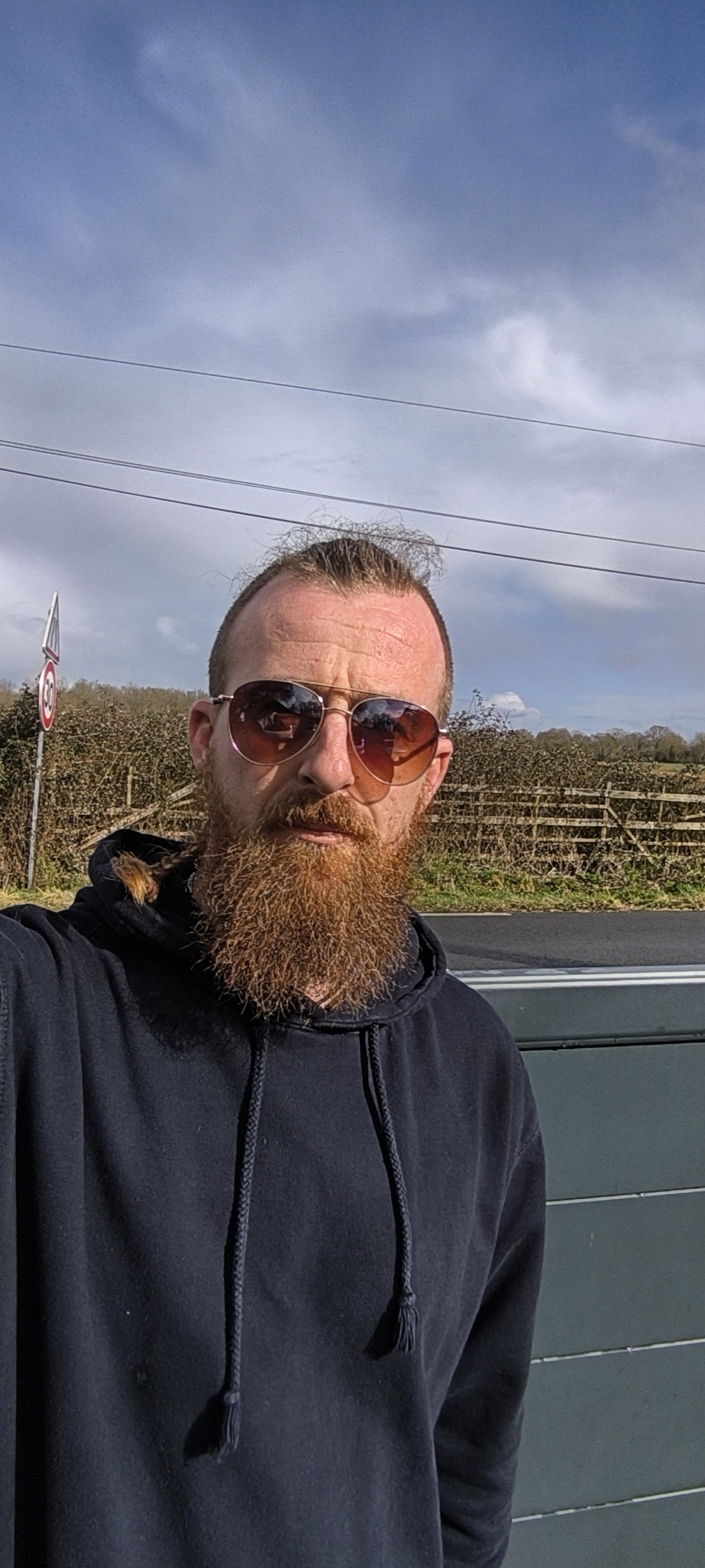 Ludowic - Sucé-sur-Erdre - Loire-Atlantique | Rencontre gay