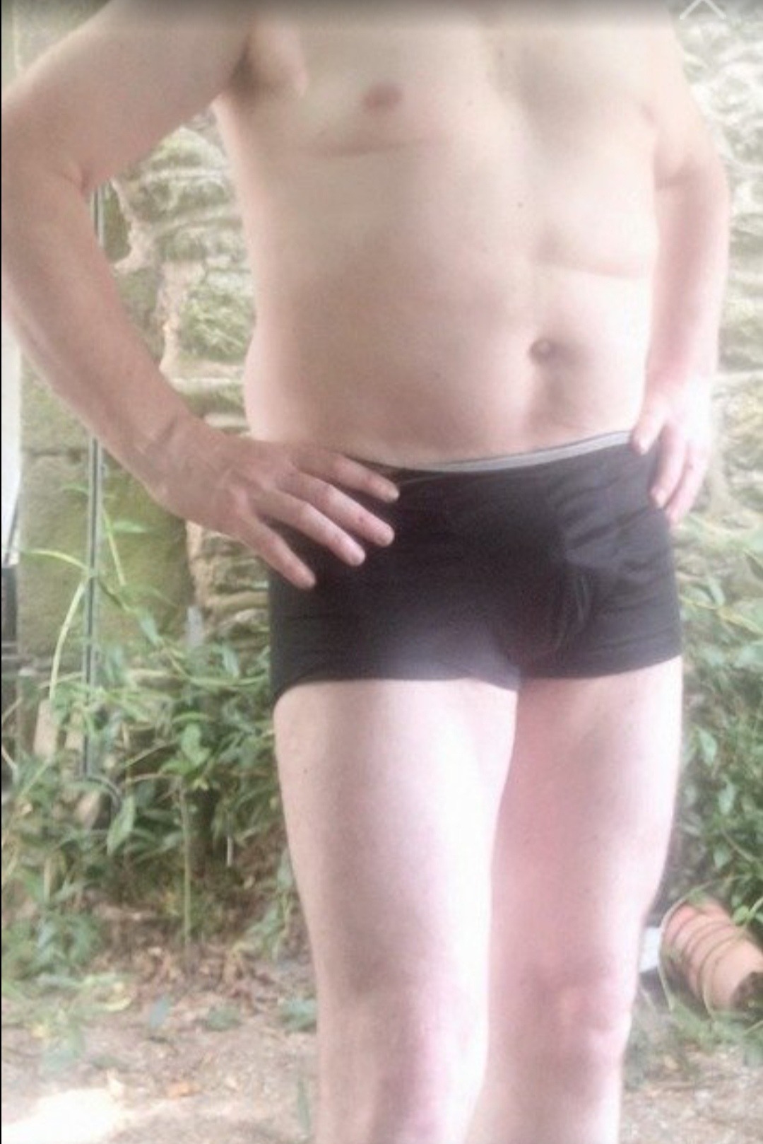 Abdelhamed - LaChapelle-Heulin - Loire-Atlantique | Rencontre gay