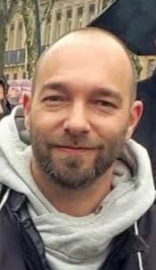 Jean-hugo - Beaulieu-sous-la-Roche - Vendée | Rencontre gay