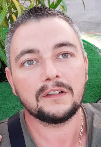 Allister - Saint-Georges-du-Rosay - Sarthe | Rencontre gay