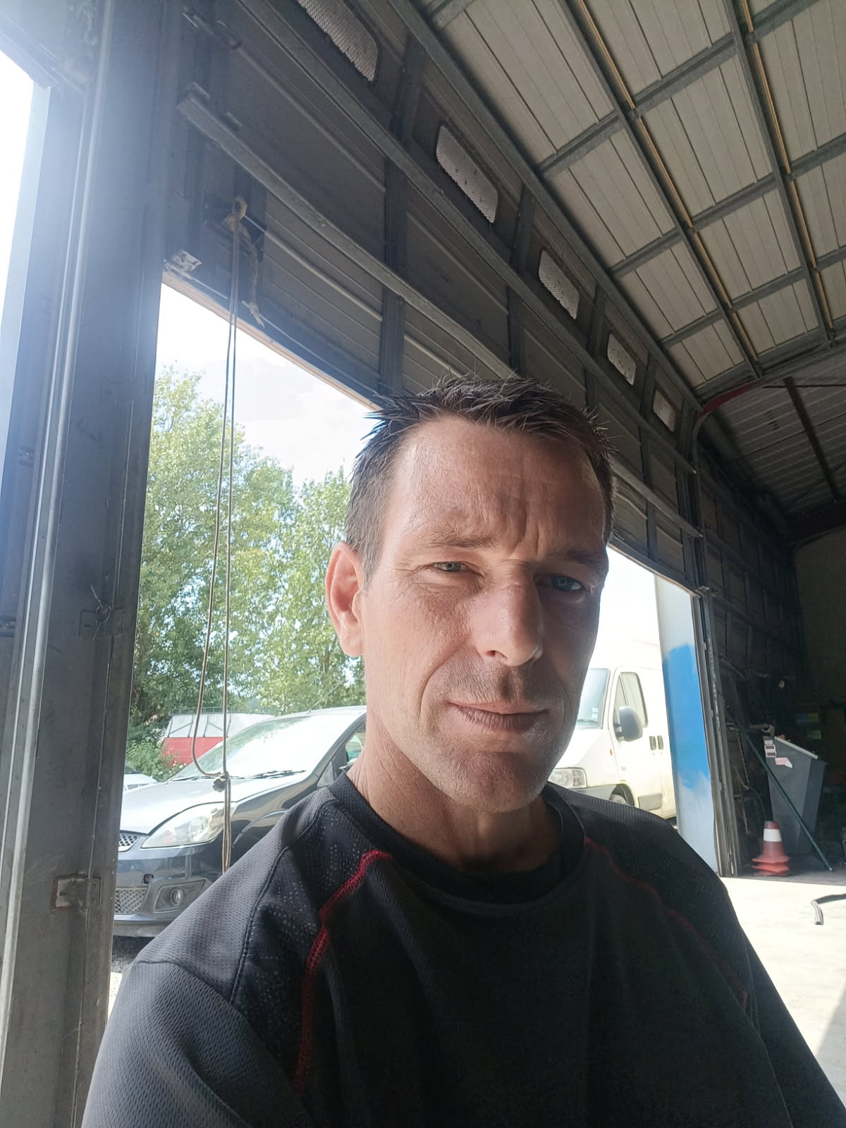 Pierre-amaury - Cheix-en-Retz - Loire-Atlantique | Rencontre gay