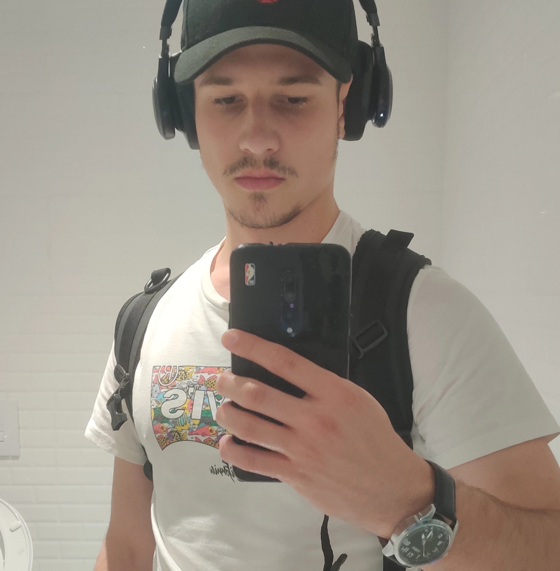 Elyesse - Courtillers - Sarthe | Rencontre gay