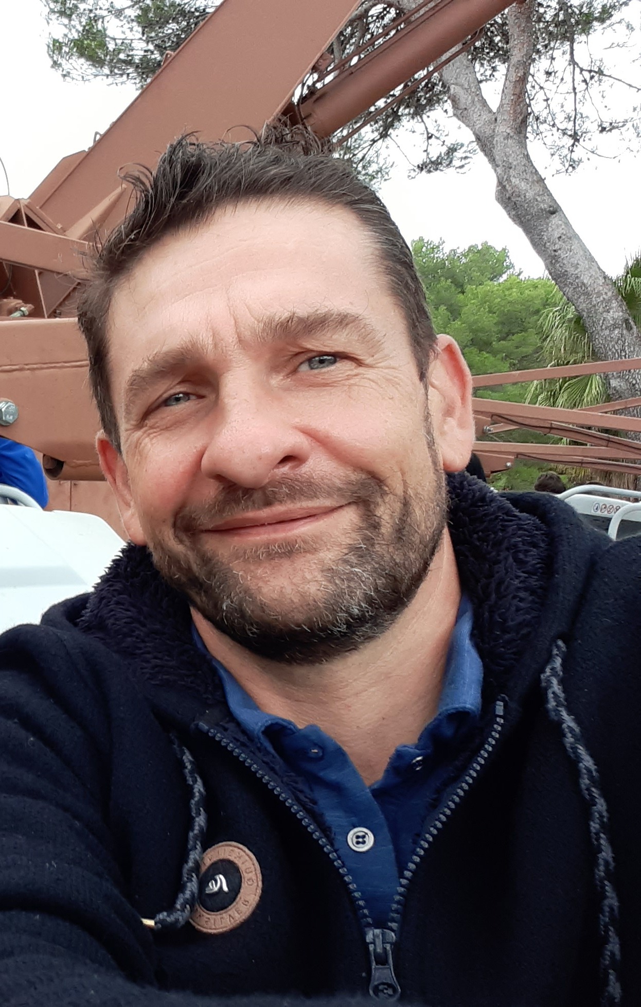 Sefiane - LeBailleul - Sarthe | Rencontre gay