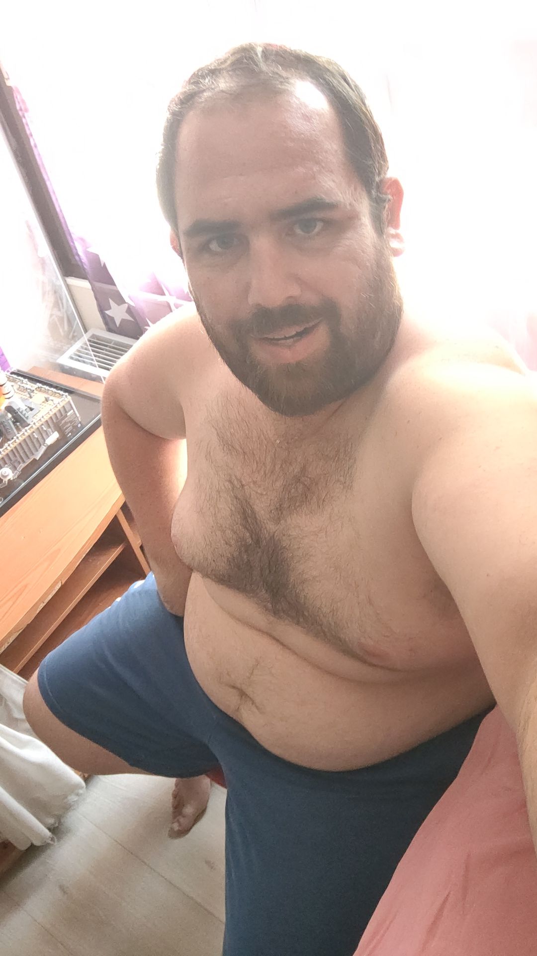 Eliass - Chahaignes - Sarthe | Rencontre gay