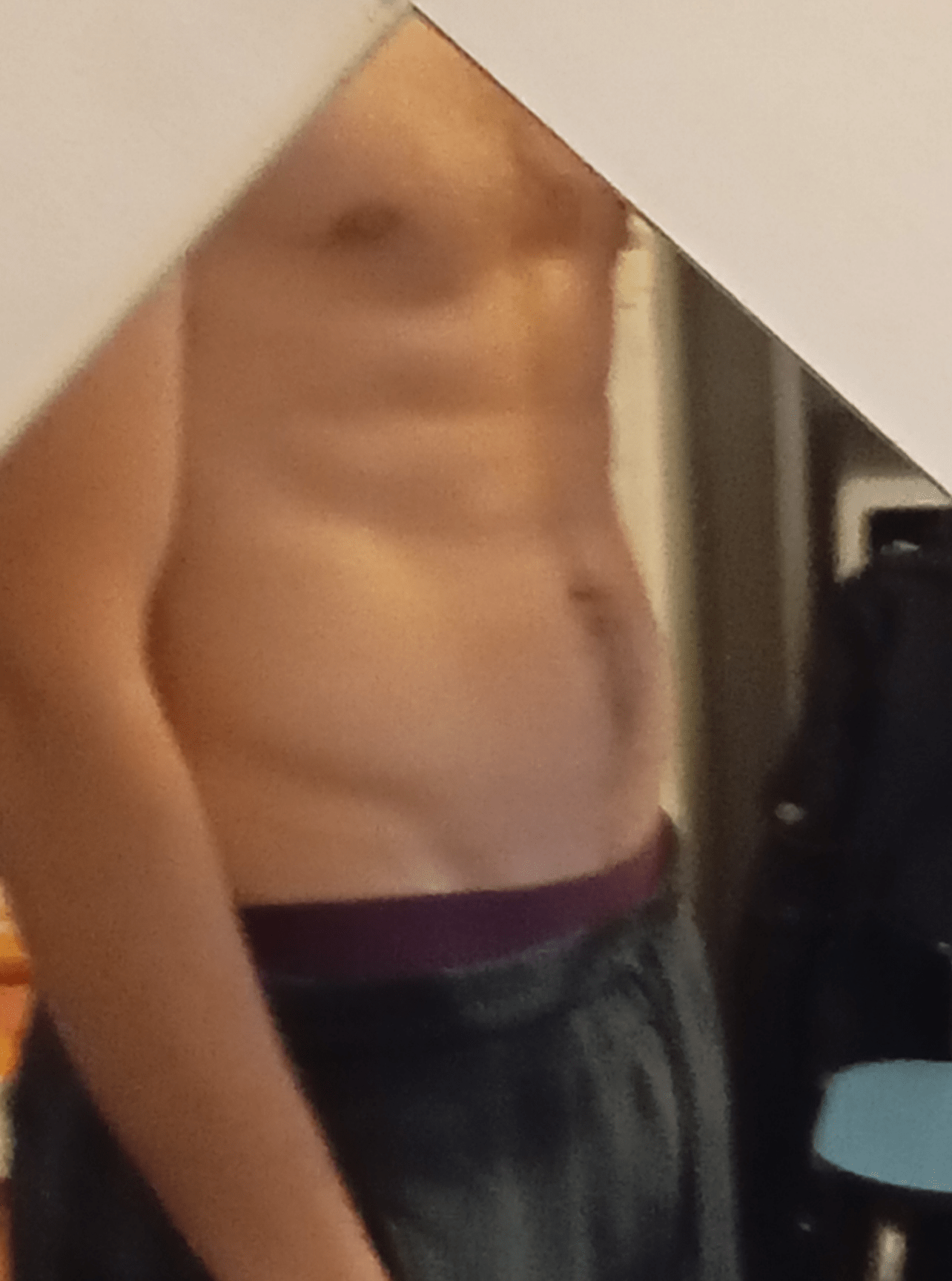 Garabed - Passavant-sur-Layon - Maine-et-Loire | Rencontre gay