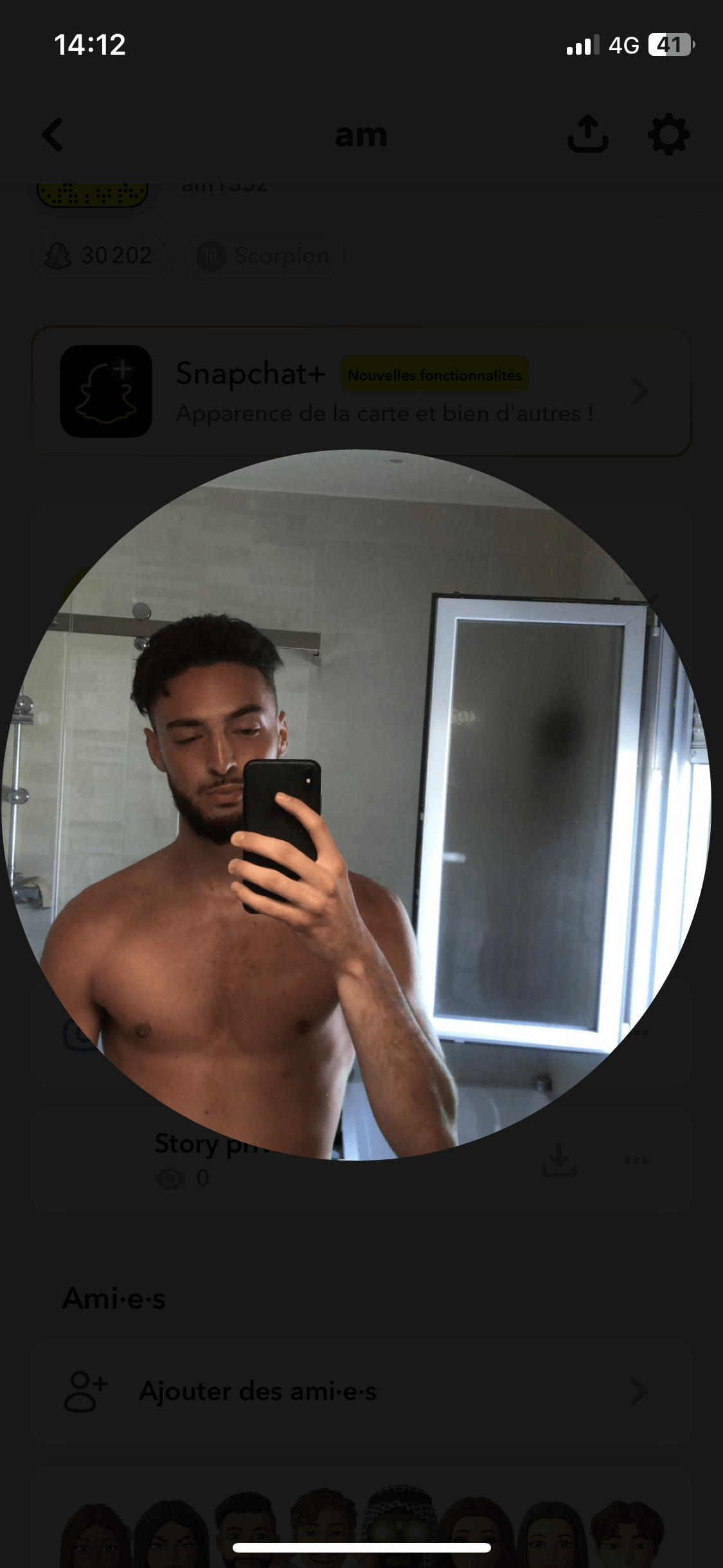 Jams - Saint-Molf - Loire-Atlantique | Rencontre gay