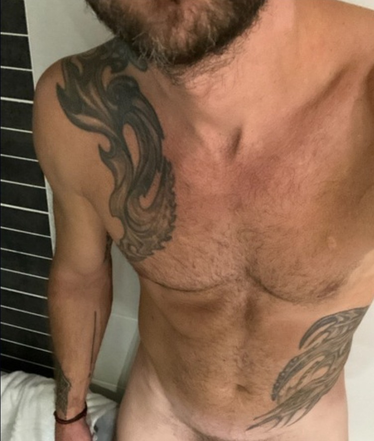 Hyppolyte - Grand'Landes - Vendée | Rencontre gay