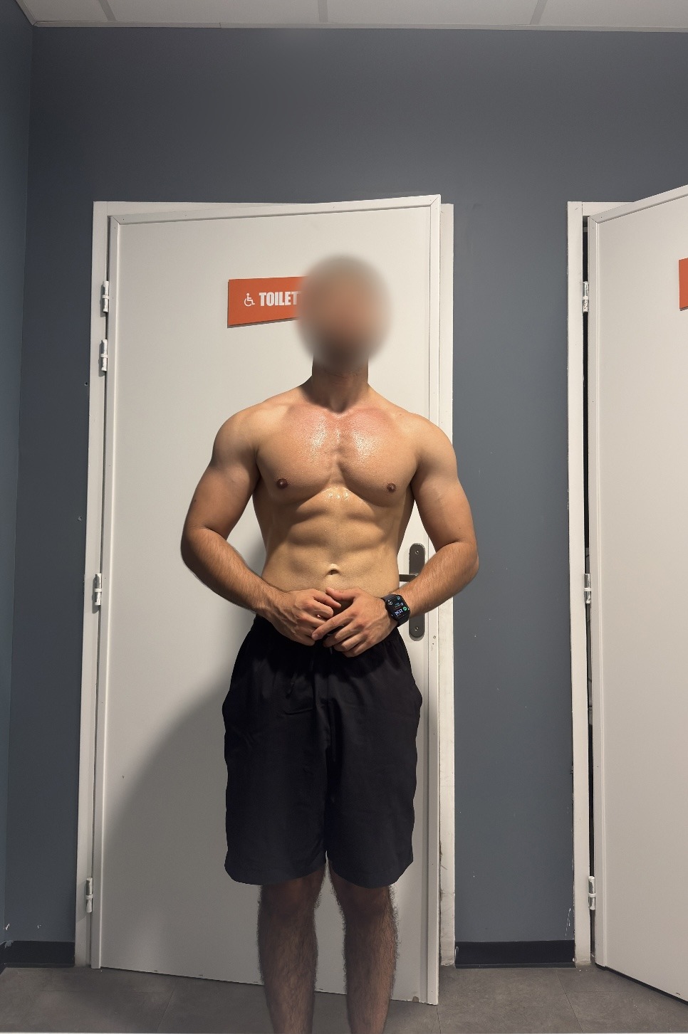 Tom - Turquant - Maine-et-Loire | Rencontre gay