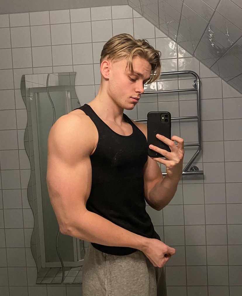 Fredrick - Port-Brillet - Mayenne | Rencontre gay