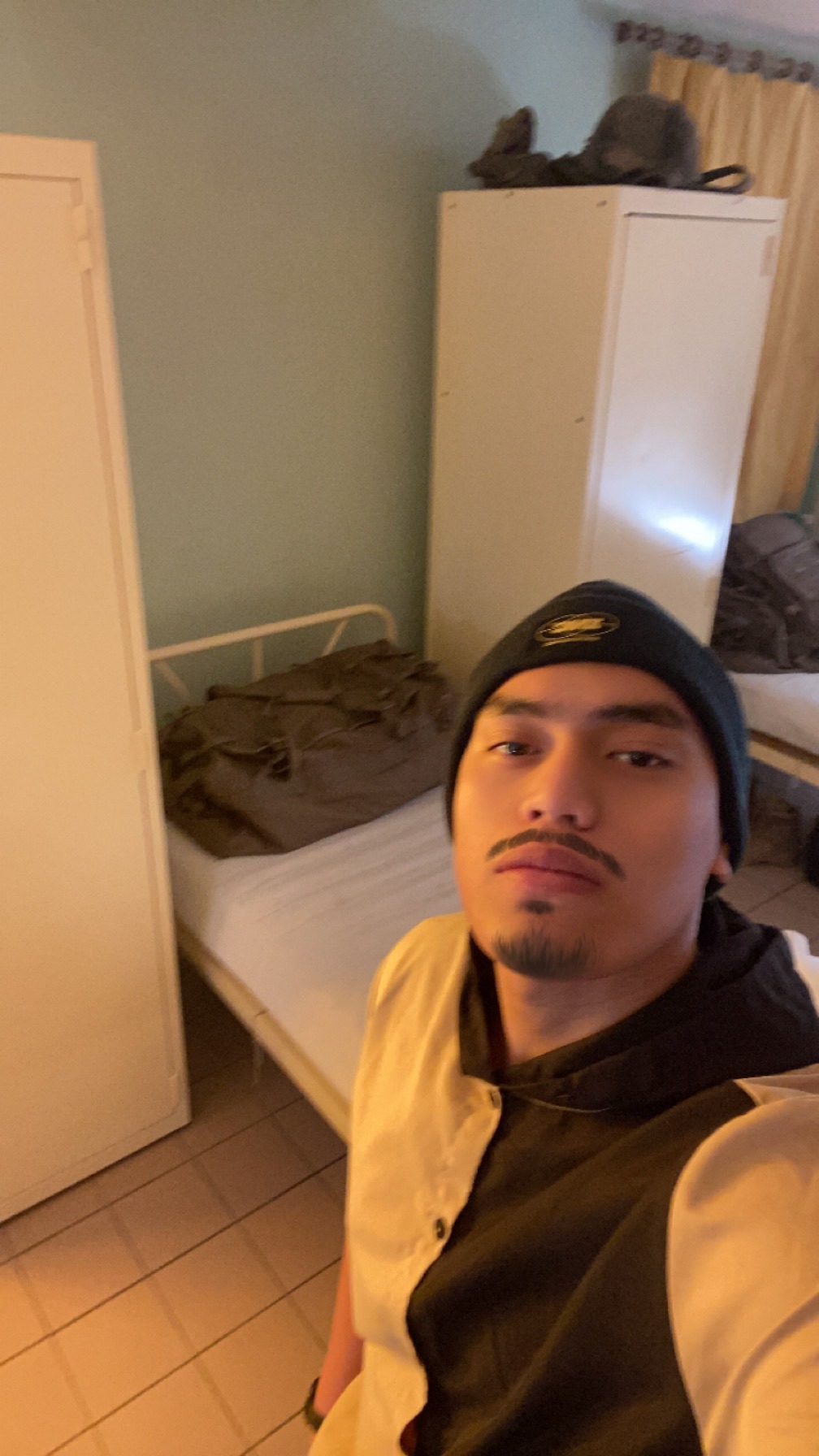 Patricio - Aigrefeuille-sur-Maine - Loire-Atlantique | Rencontre gay