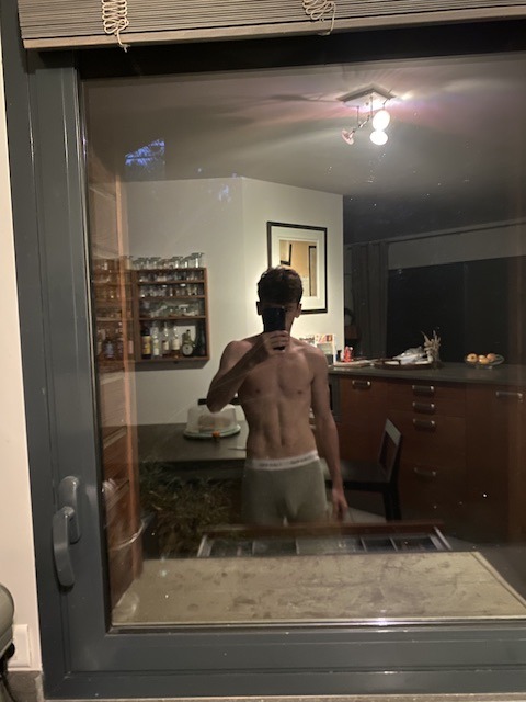 Ceszlaw - Mesquer - Loire-Atlantique | Rencontre gay
