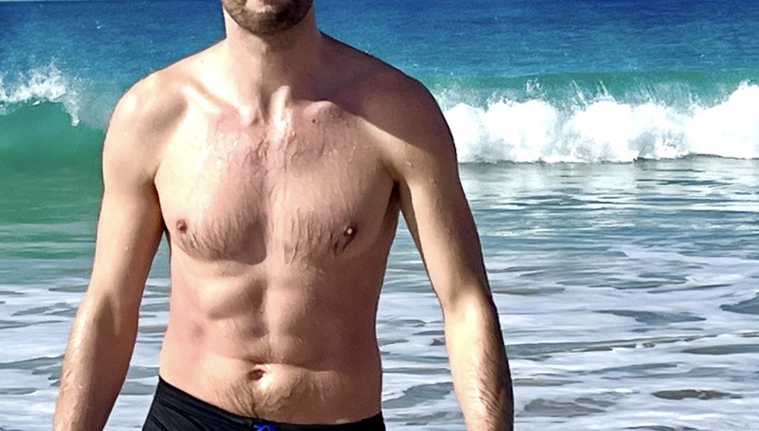 Henri-paul - Pornichet - Loire-Atlantique | Rencontre gay