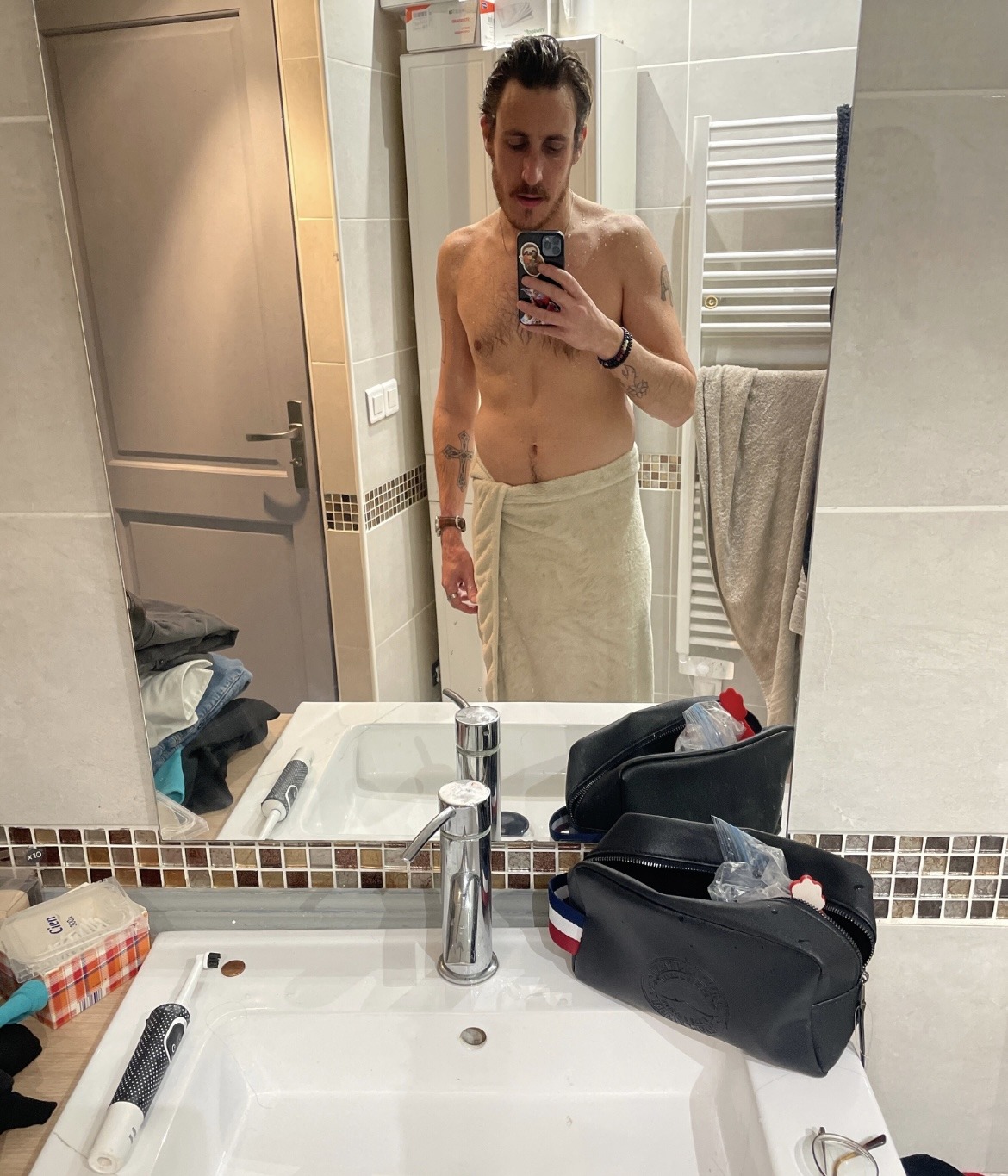 Bram - Moreilles - Vendée | Rencontre gay