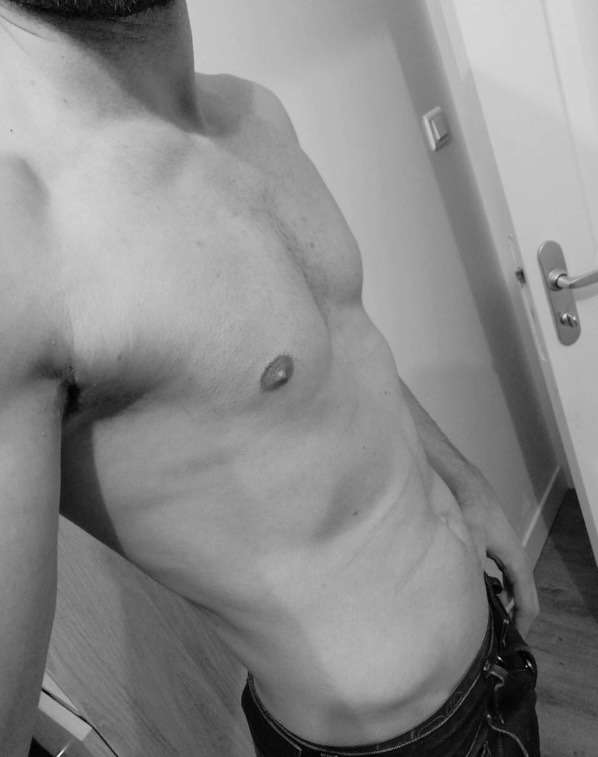 Joacquim - Couptrain - Mayenne | Rencontre gay