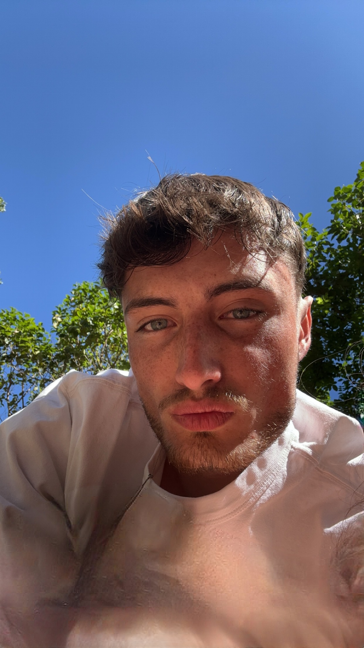 Andeol - LaBruère-sur-Loir - Sarthe | Rencontre gay