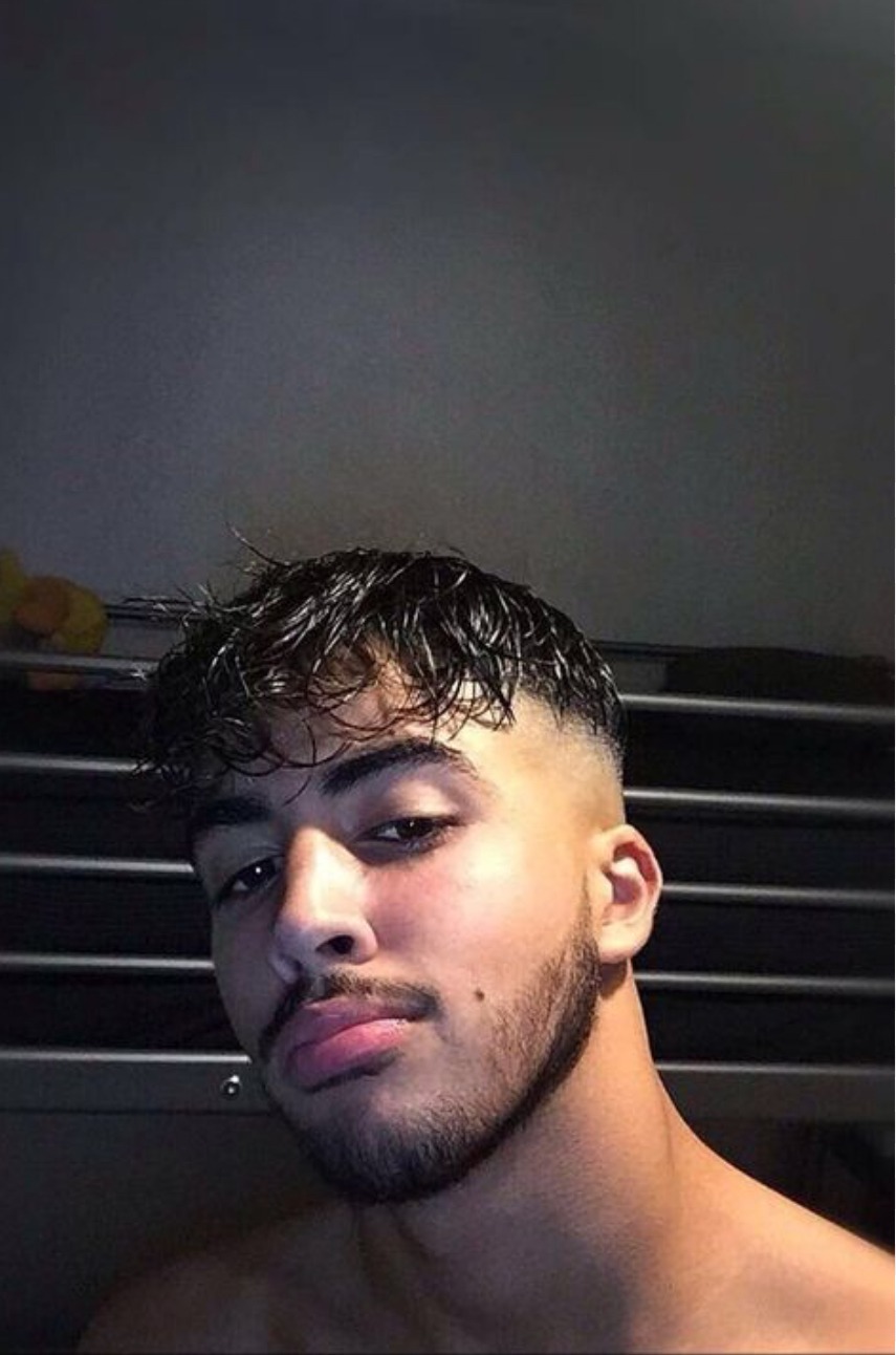 Pieric - Oudon - Loire-Atlantique | Rencontre gay