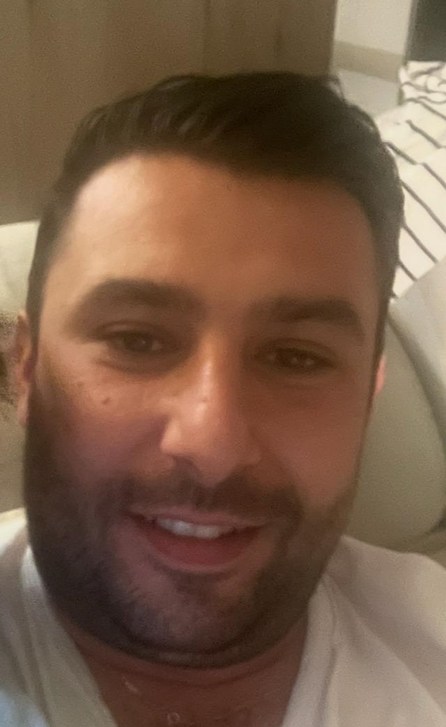 Yuksel - Gennes-Val-de-Loire - Maine-et-Loire | Rencontre gay