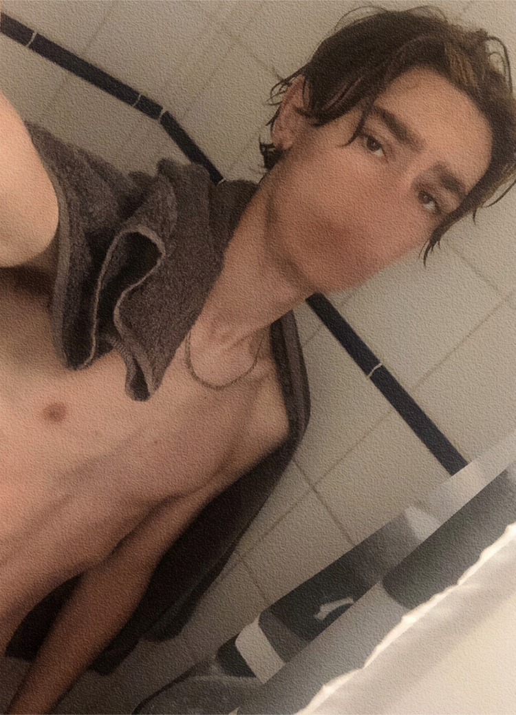 Toufike - LesMées - Sarthe | Rencontre gay