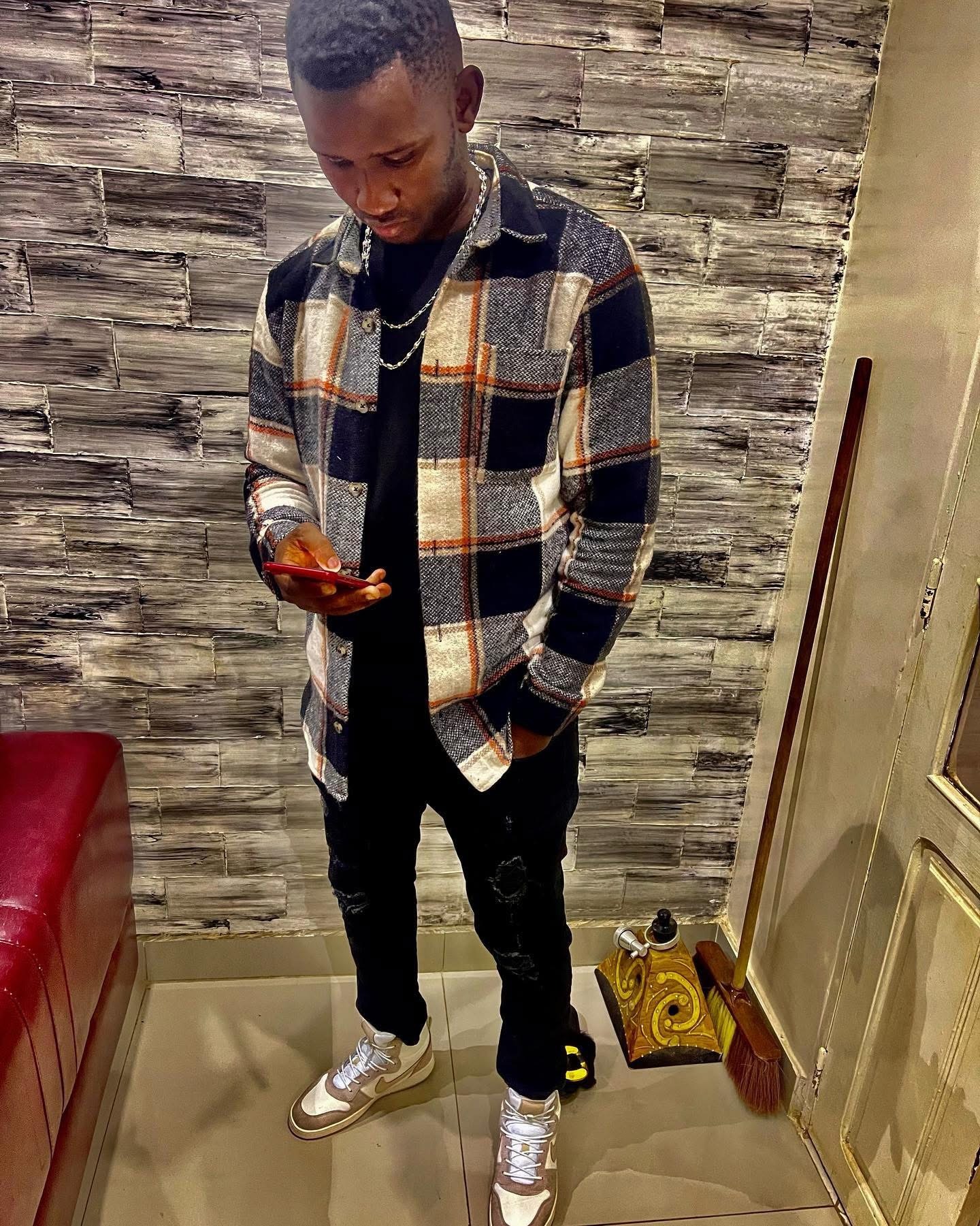 Abdelah - Vallet - Loire-Atlantique | Rencontre gay
