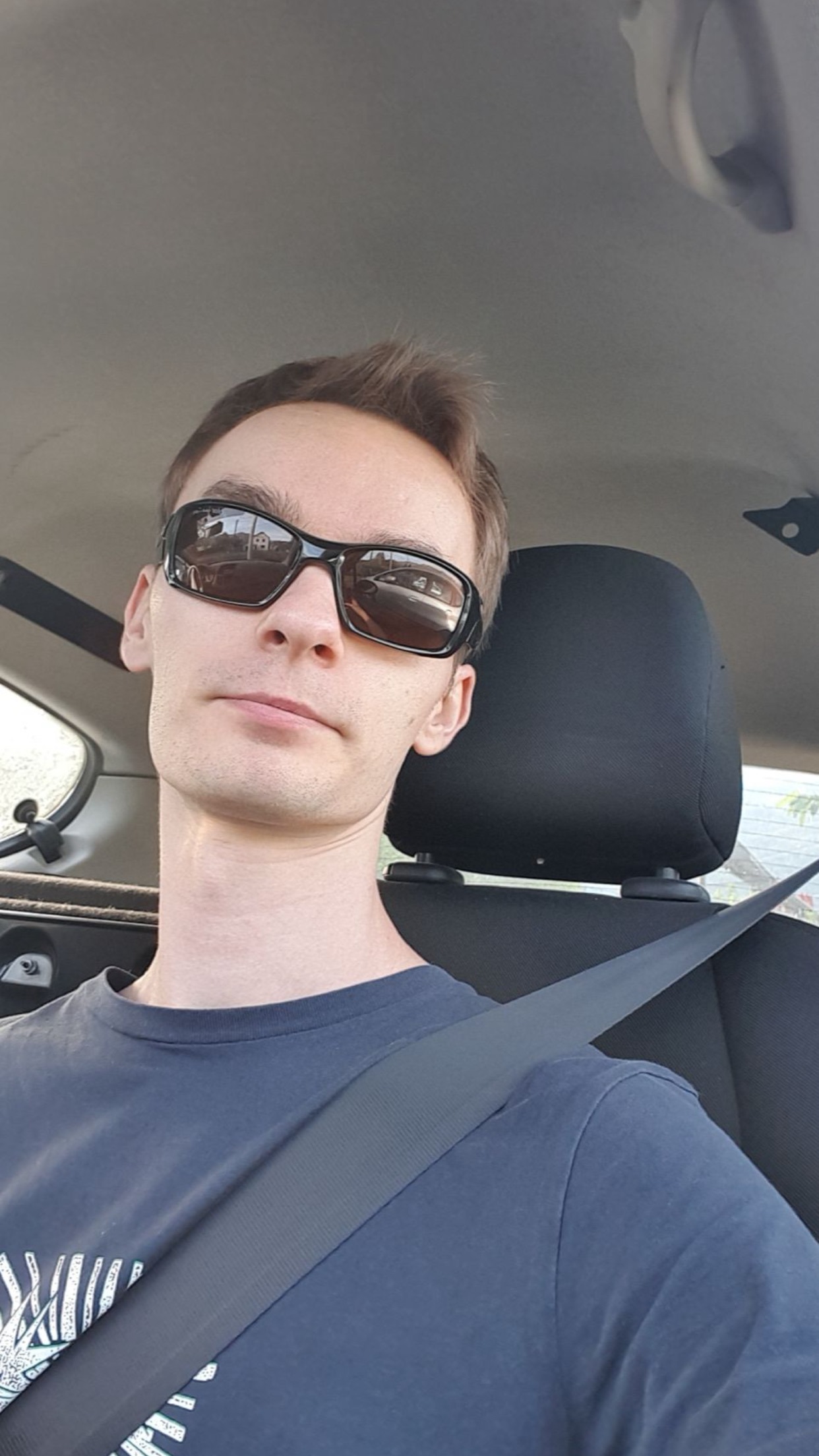 Luiguy - Saint-Jean-sur-Mayenne - Mayenne | Rencontre gay