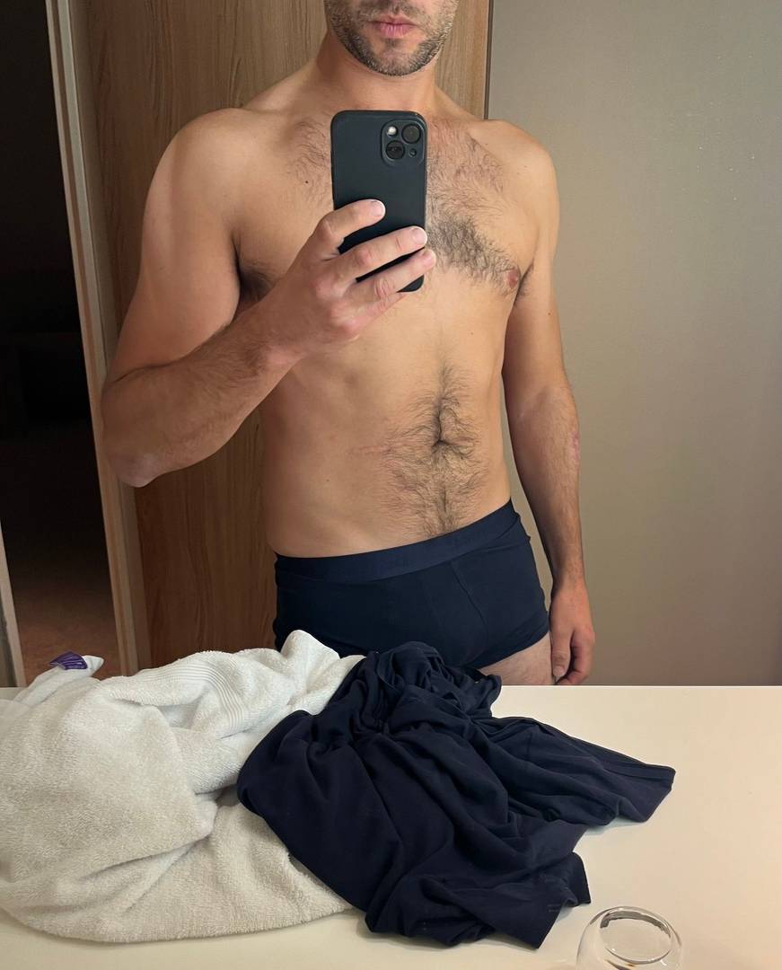 Genek - Malville - Loire-Atlantique | Rencontre gay