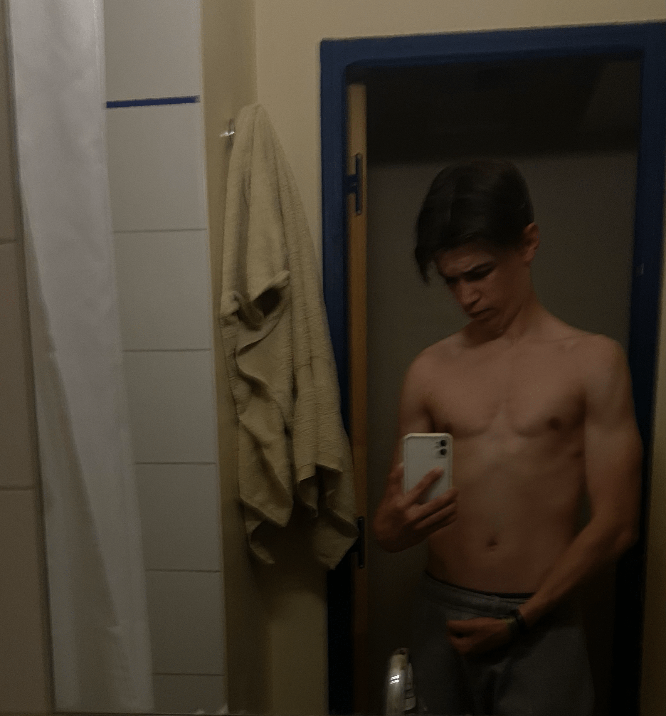 Sebti - Beaucouzé - Maine-et-Loire | Rencontre gay