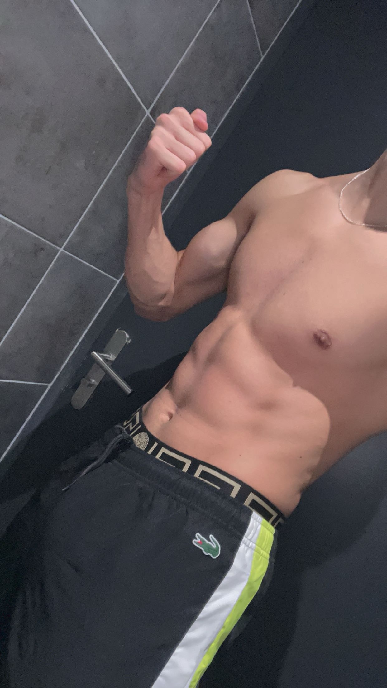 Cagdas - Averton - Mayenne | Rencontre gay