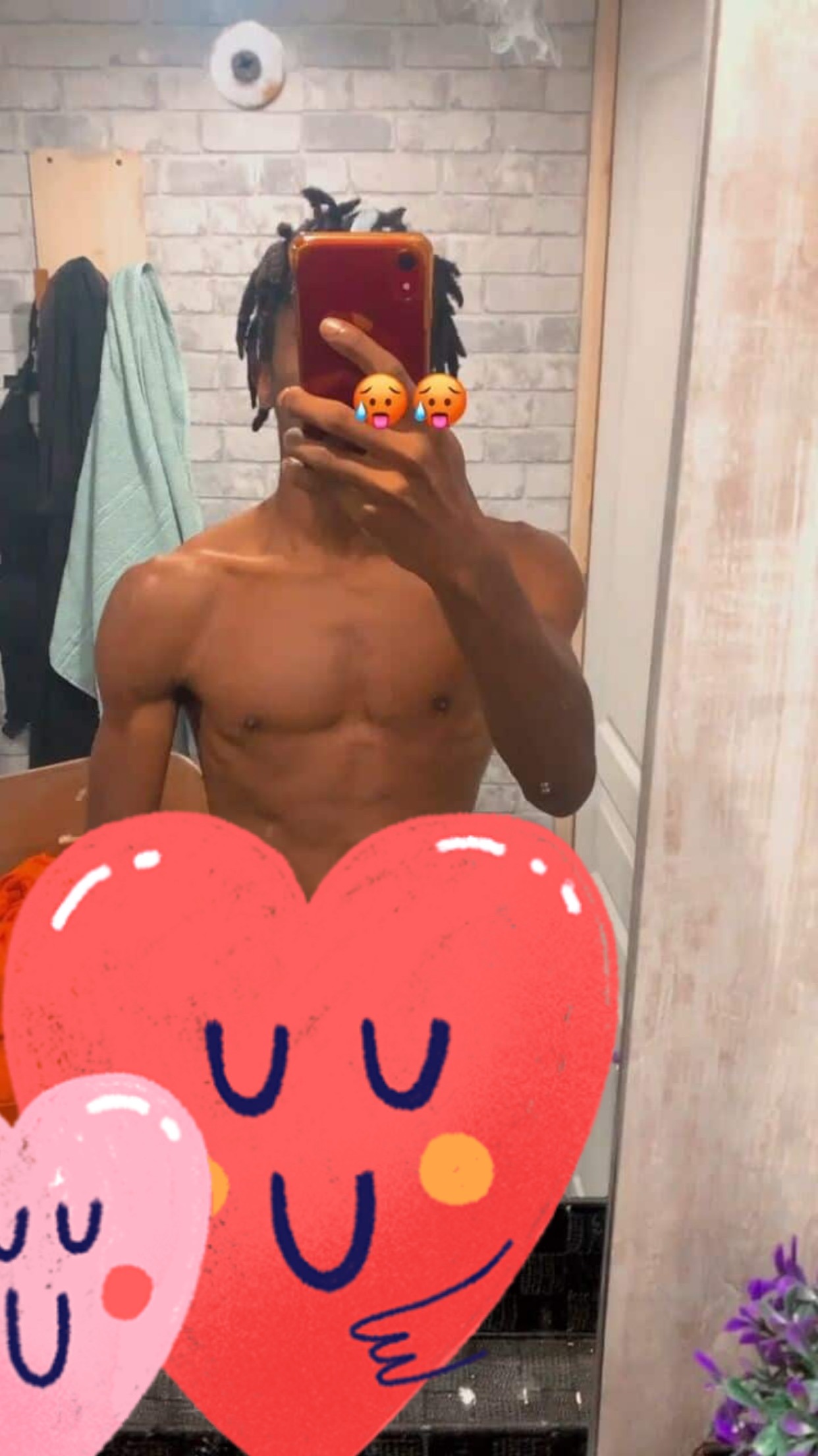 Senan - LeBailleul - Sarthe | Rencontre gay