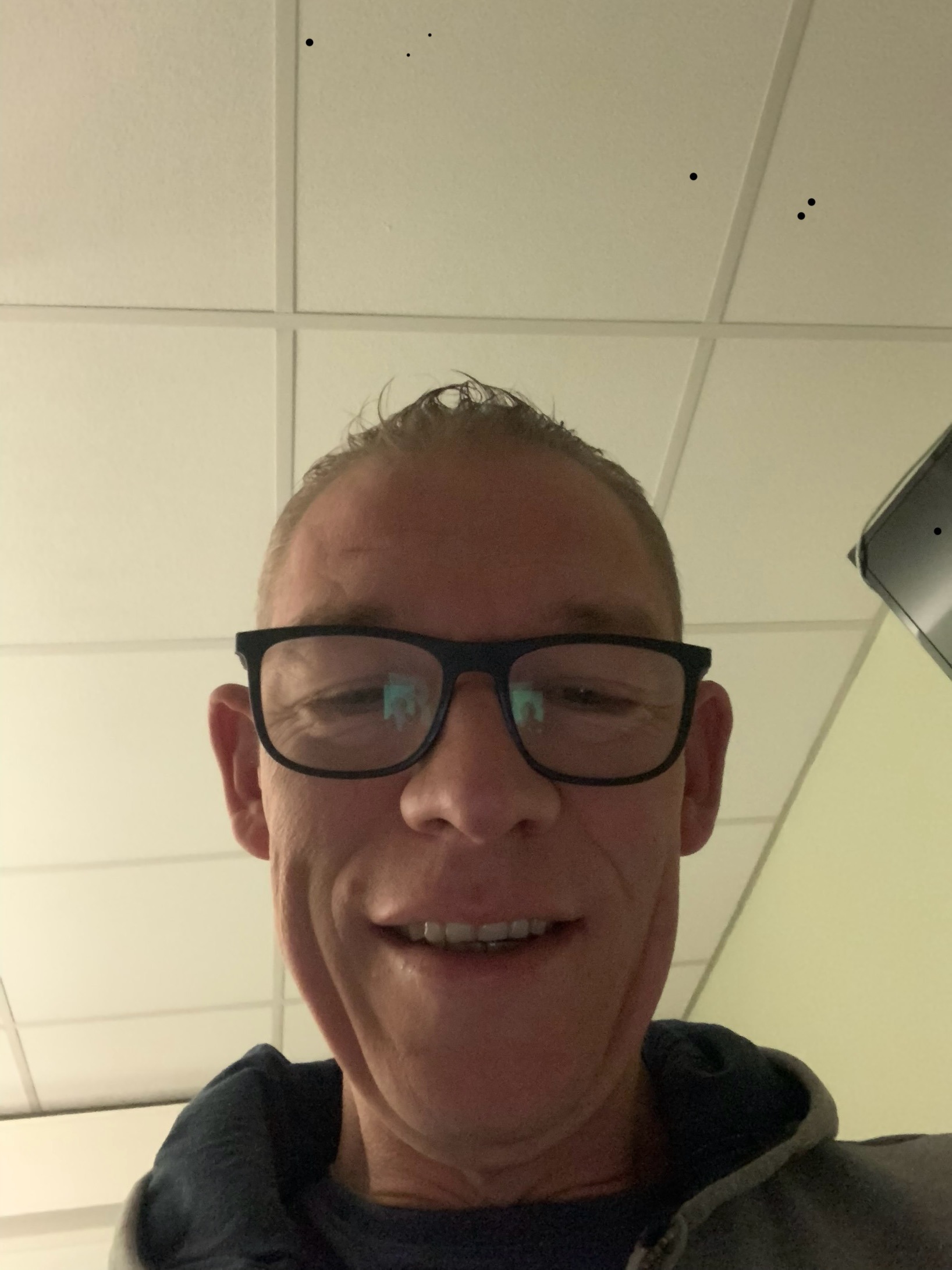 Abdelhafide - Crossac - Loire-Atlantique | Rencontre gay