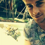 Ermando - Saint-Just-sur-Dive - Maine-et-Loire | Rencontre gay