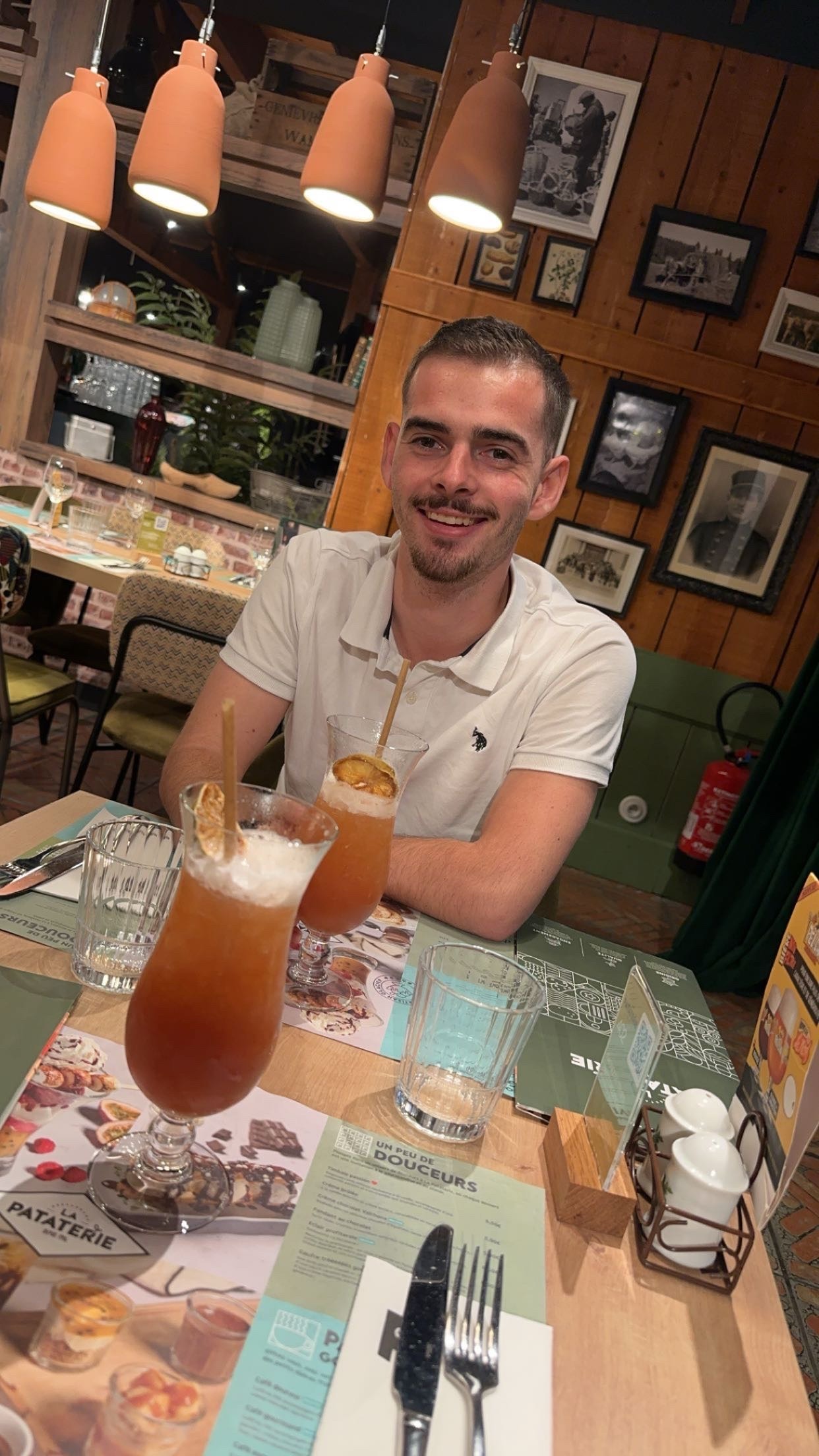 Jean-hubert - Commer - Mayenne | Rencontre gay