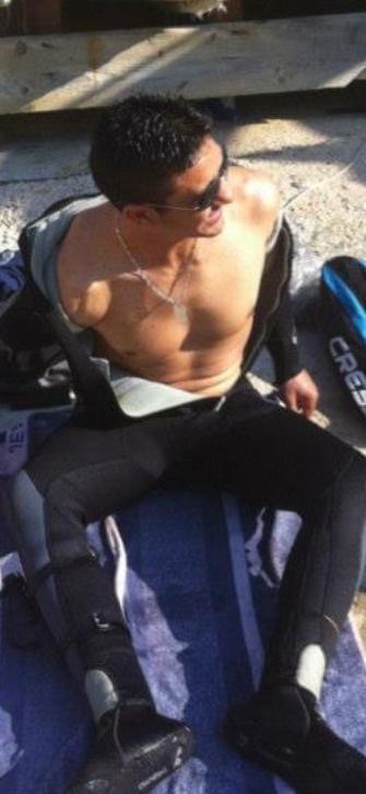 Abdelwahed - LaBarre-de-Monts - Vendée | Rencontre gay