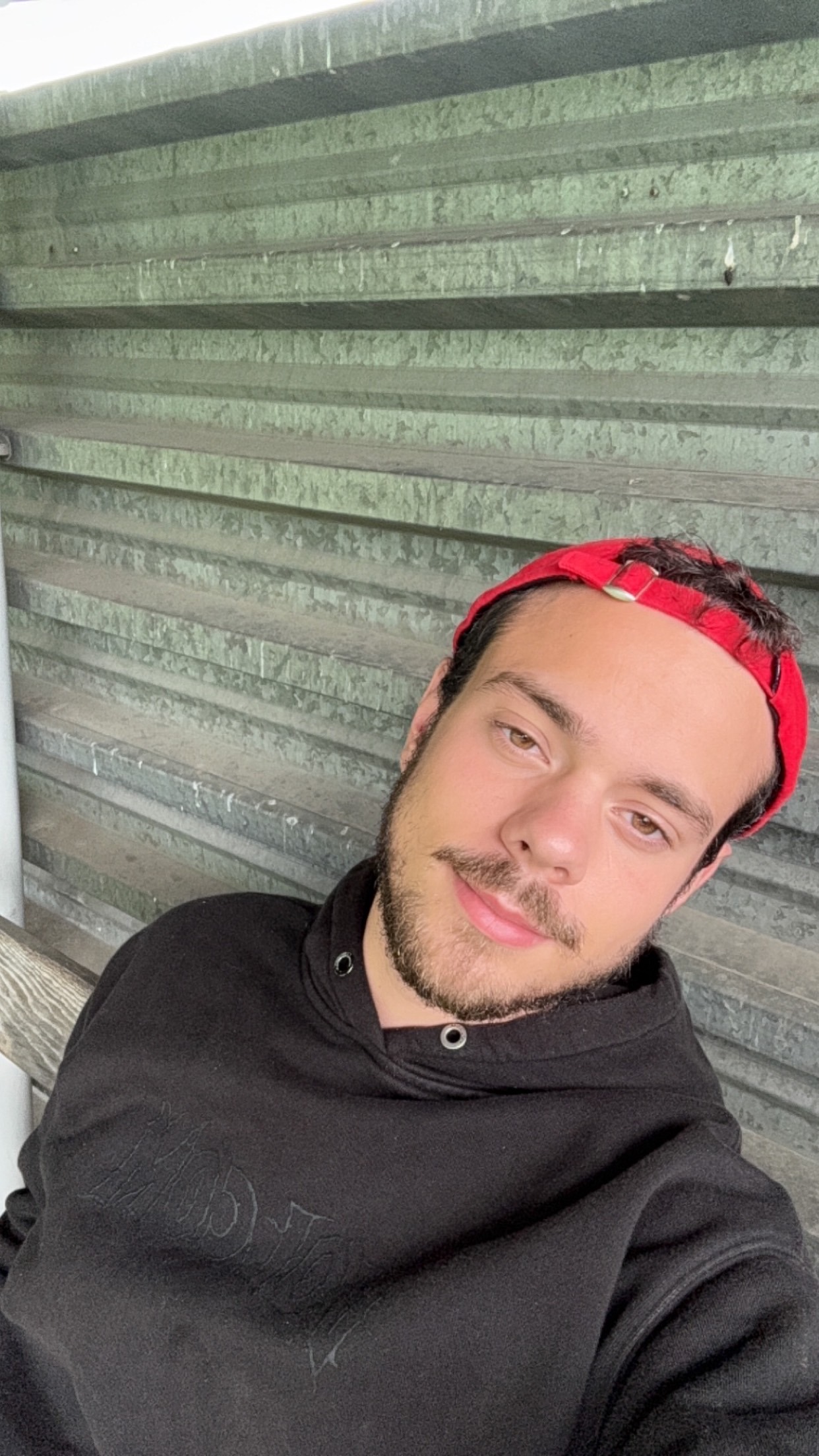 Gill - Angles - Vendée | Rencontre gay